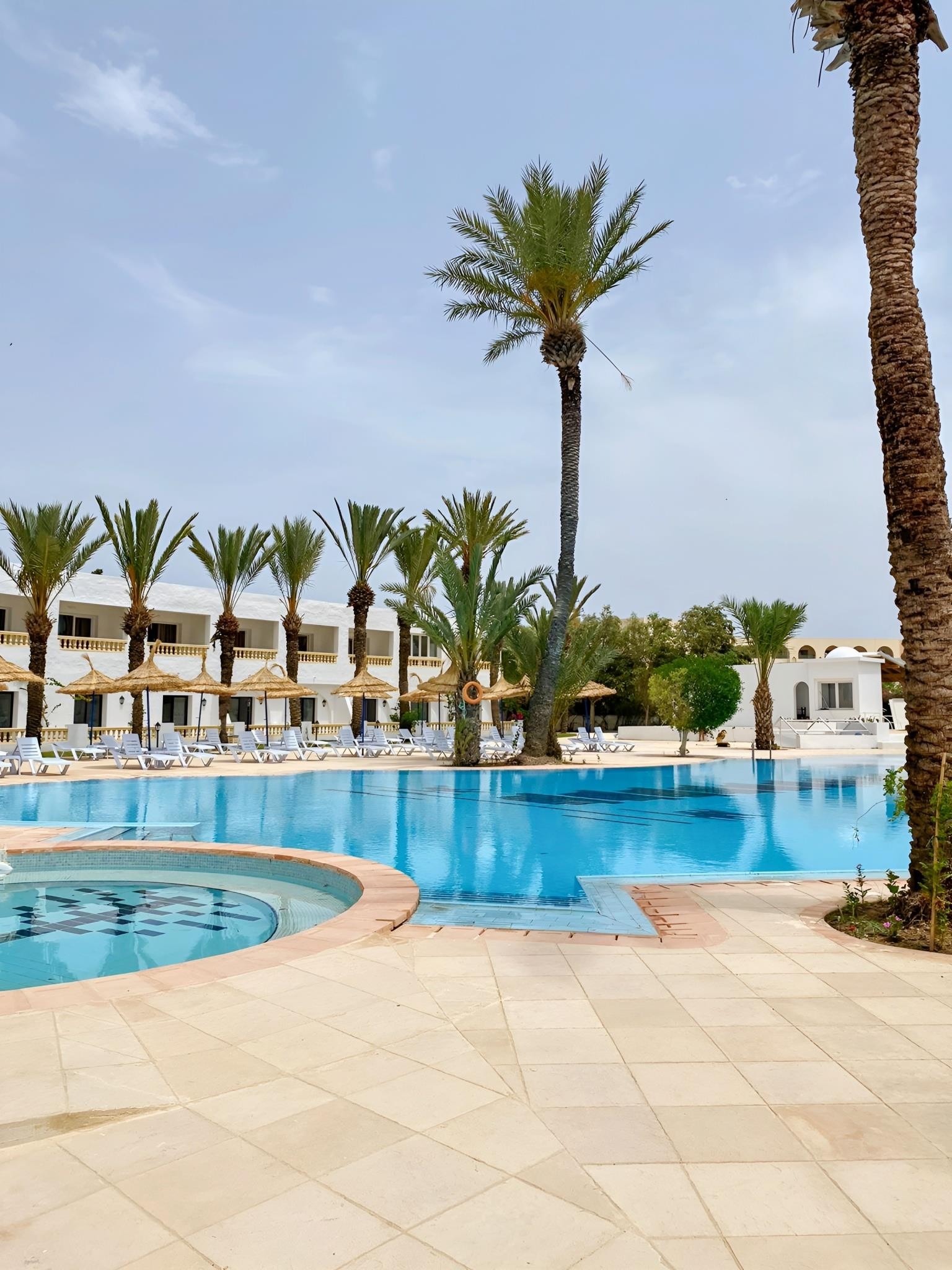 Blumar Resort & Spa Hammamet