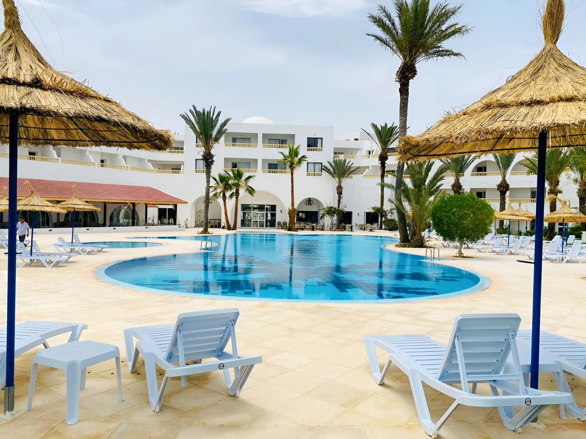 Blumar Resort & Spa Hammamet