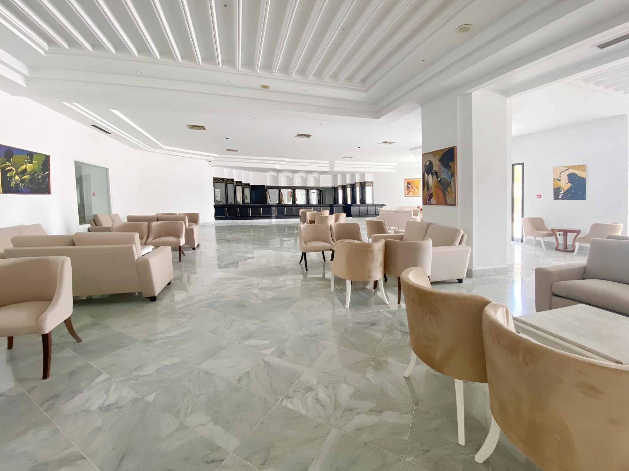 Blumar Resort & Spa Hammamet 13