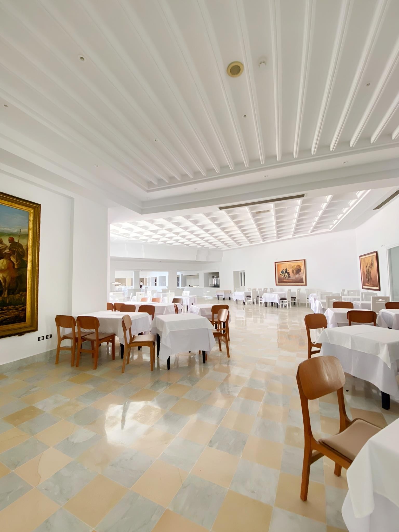 Blumar Resort & Spa Hammamet 11