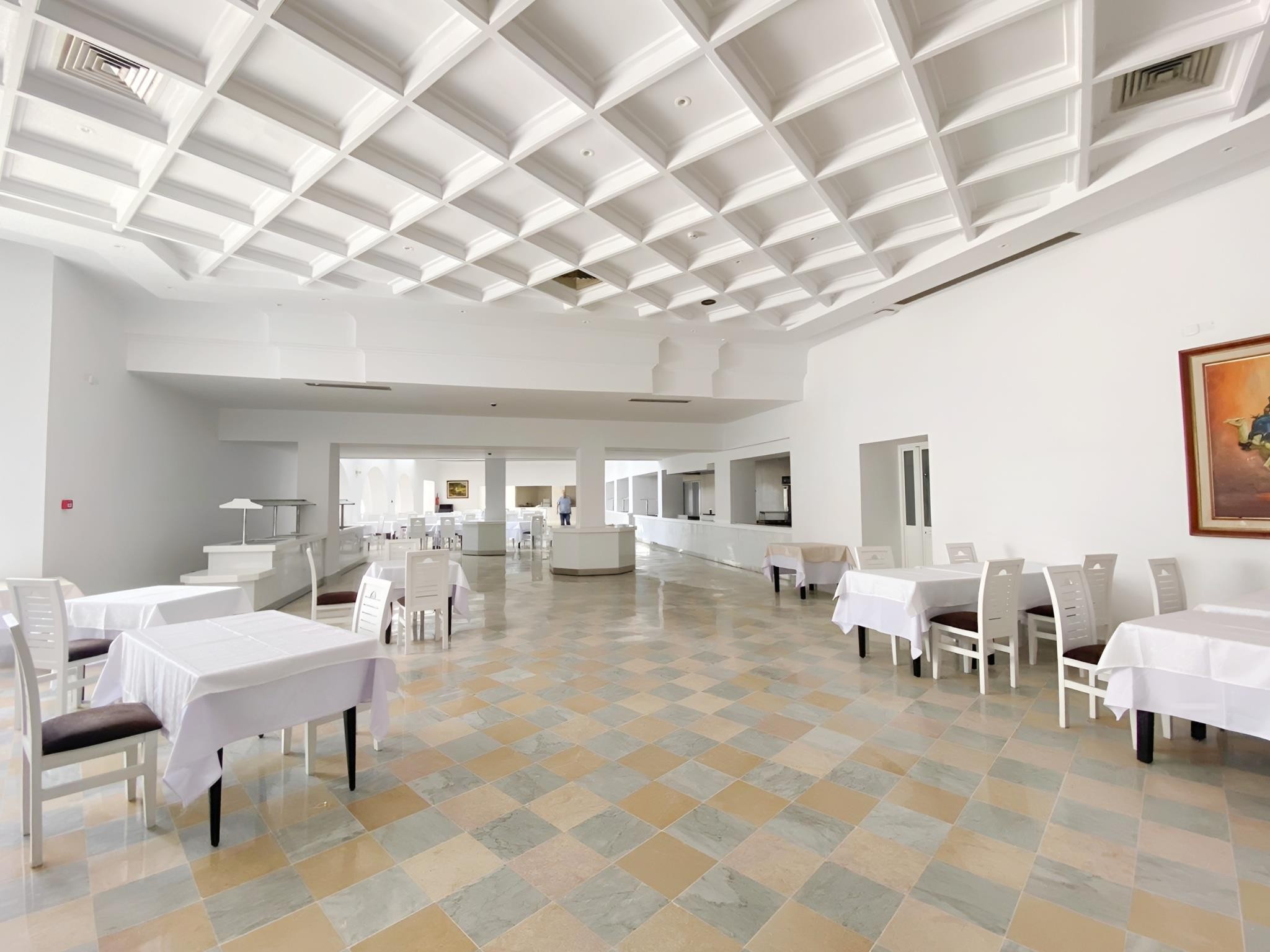 Blumar Resort & Spa Hammamet 12