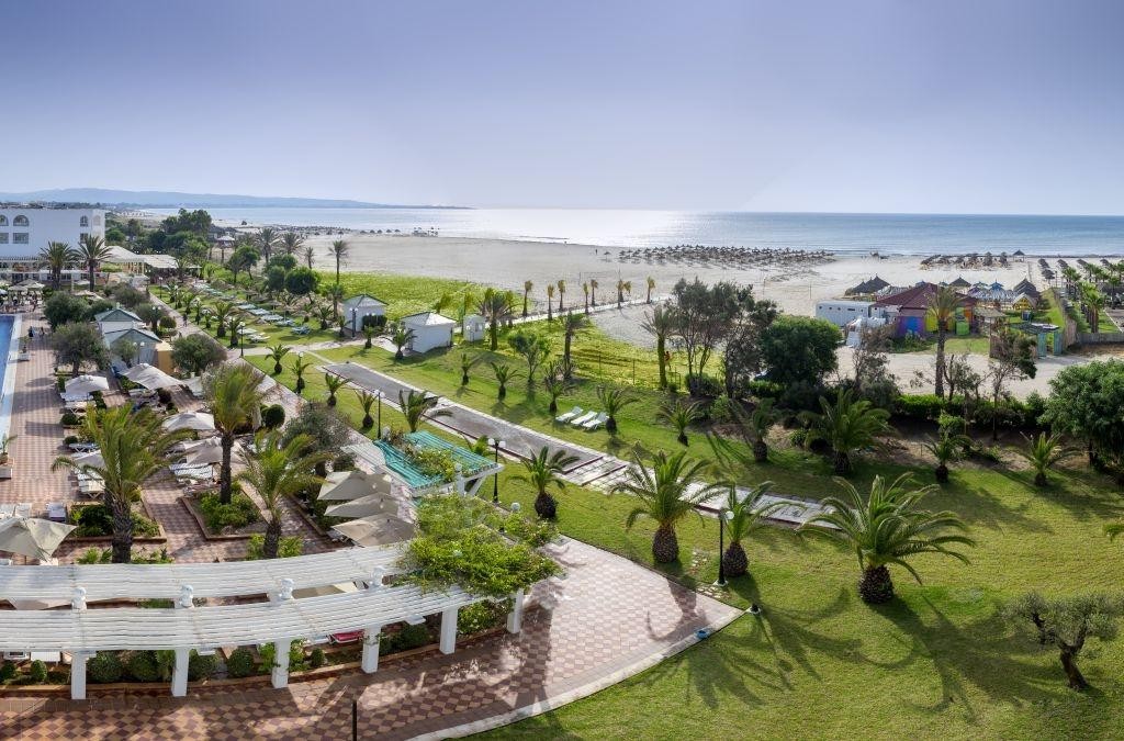 Concorde Marco Polo 5