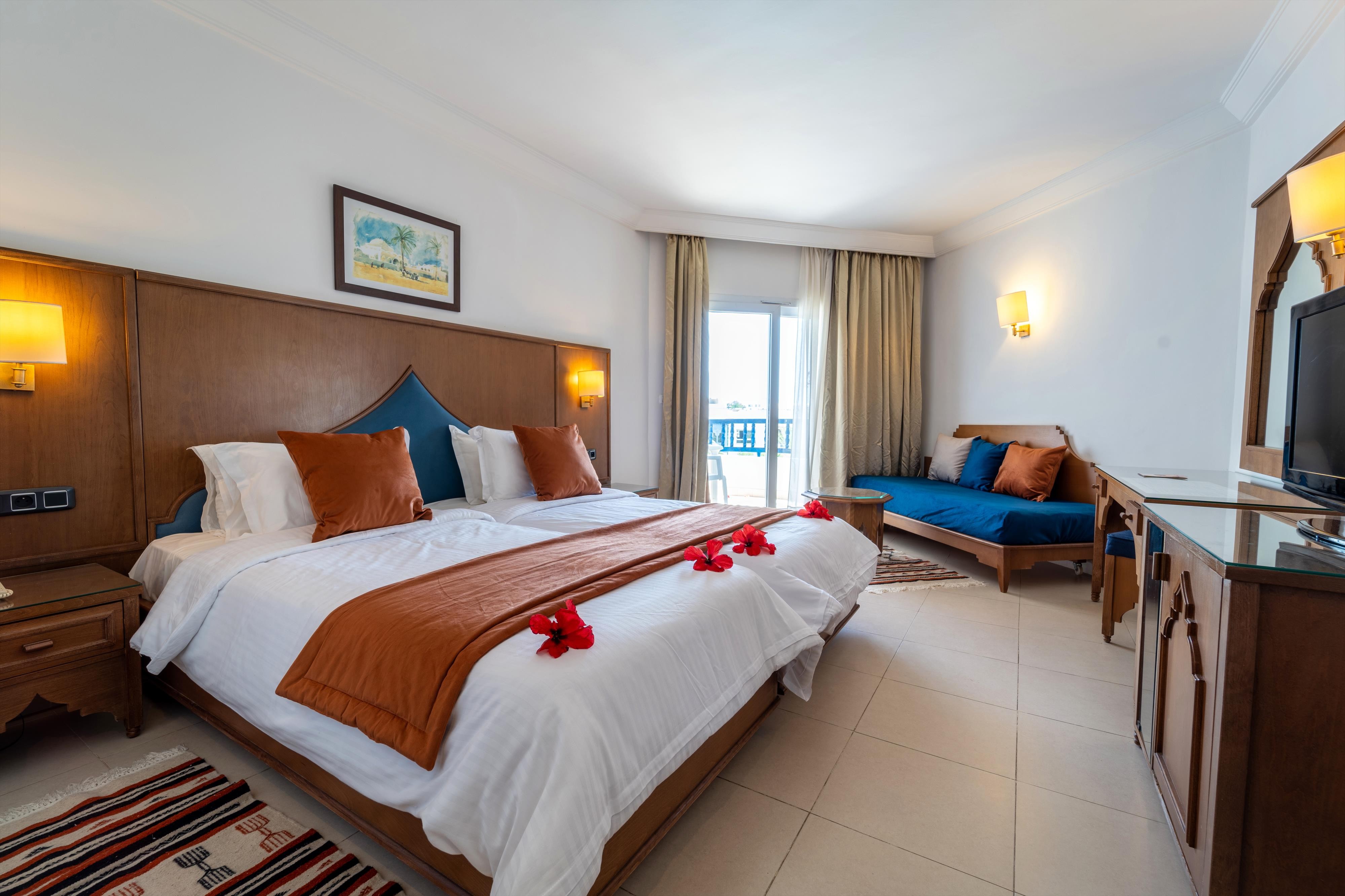 Eden Yasmine Resort & Spa 7