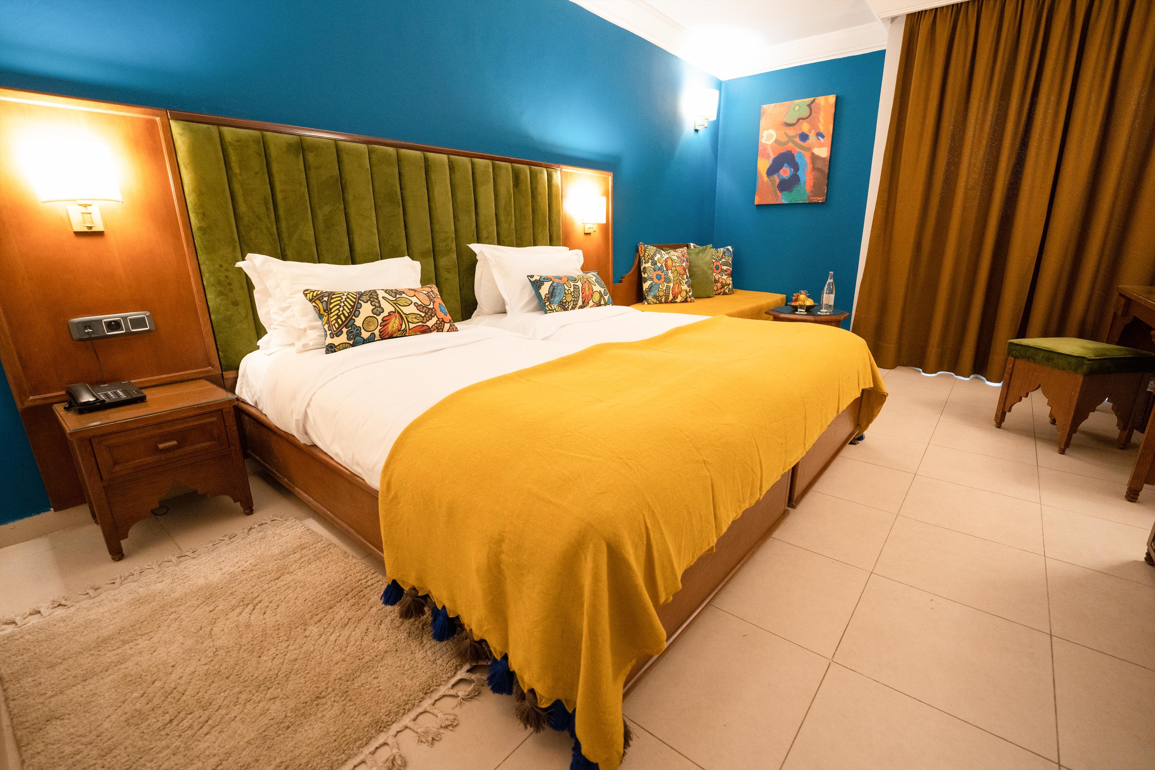 Eden Yasmine Resort & Spa 8