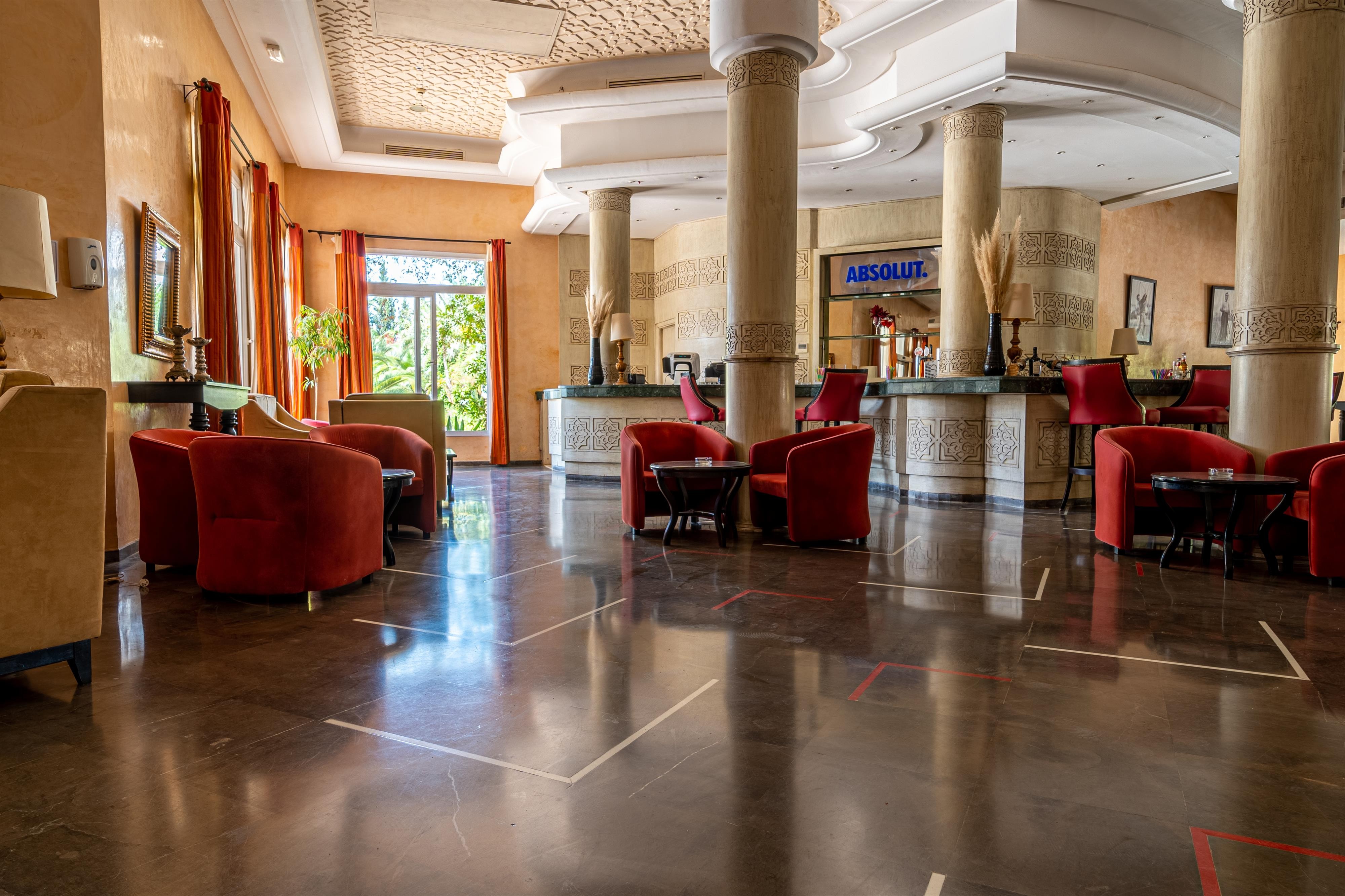 Eden Yasmine Resort & Spa 12