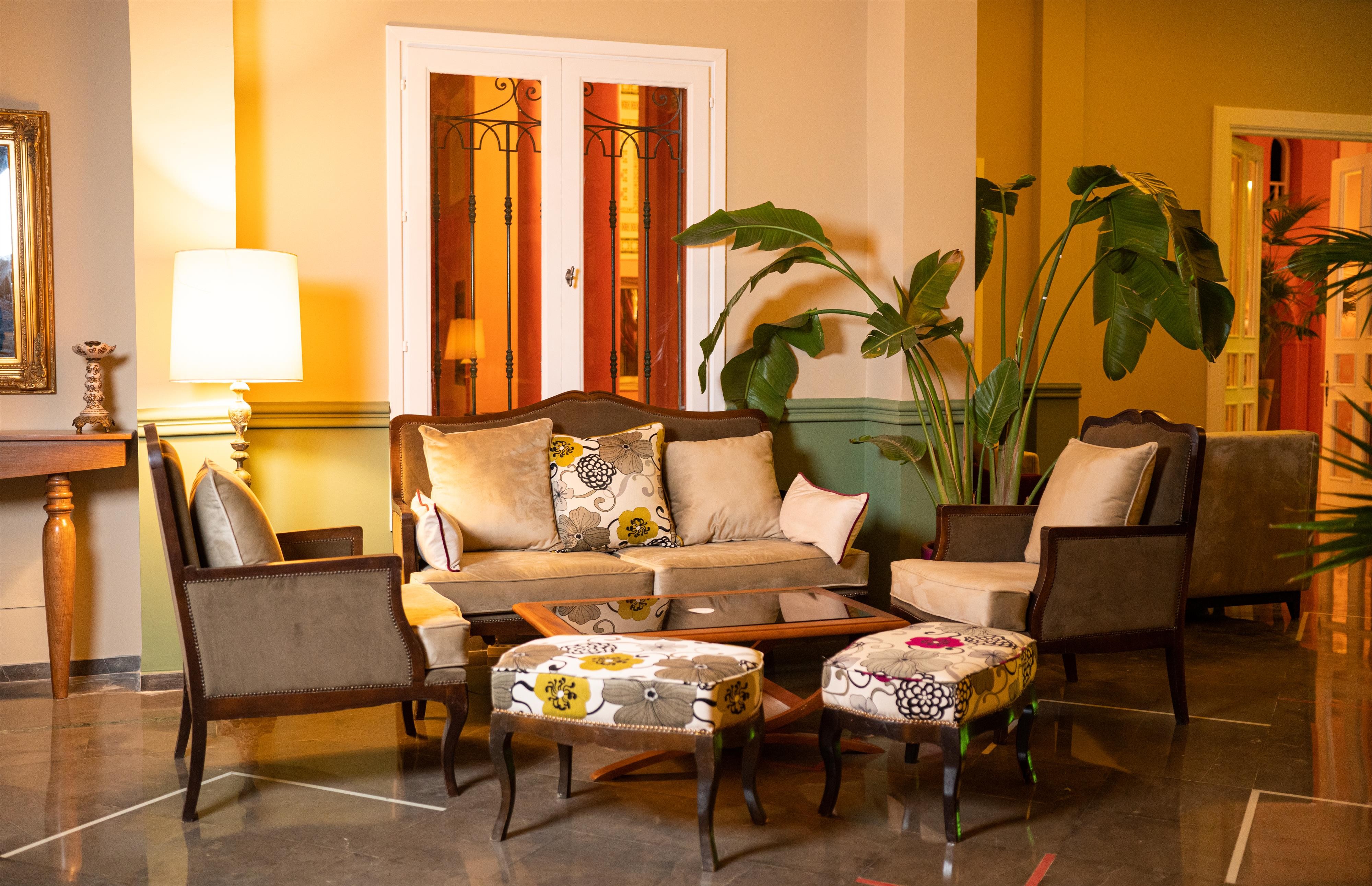 Eden Yasmine Resort & Spa 6