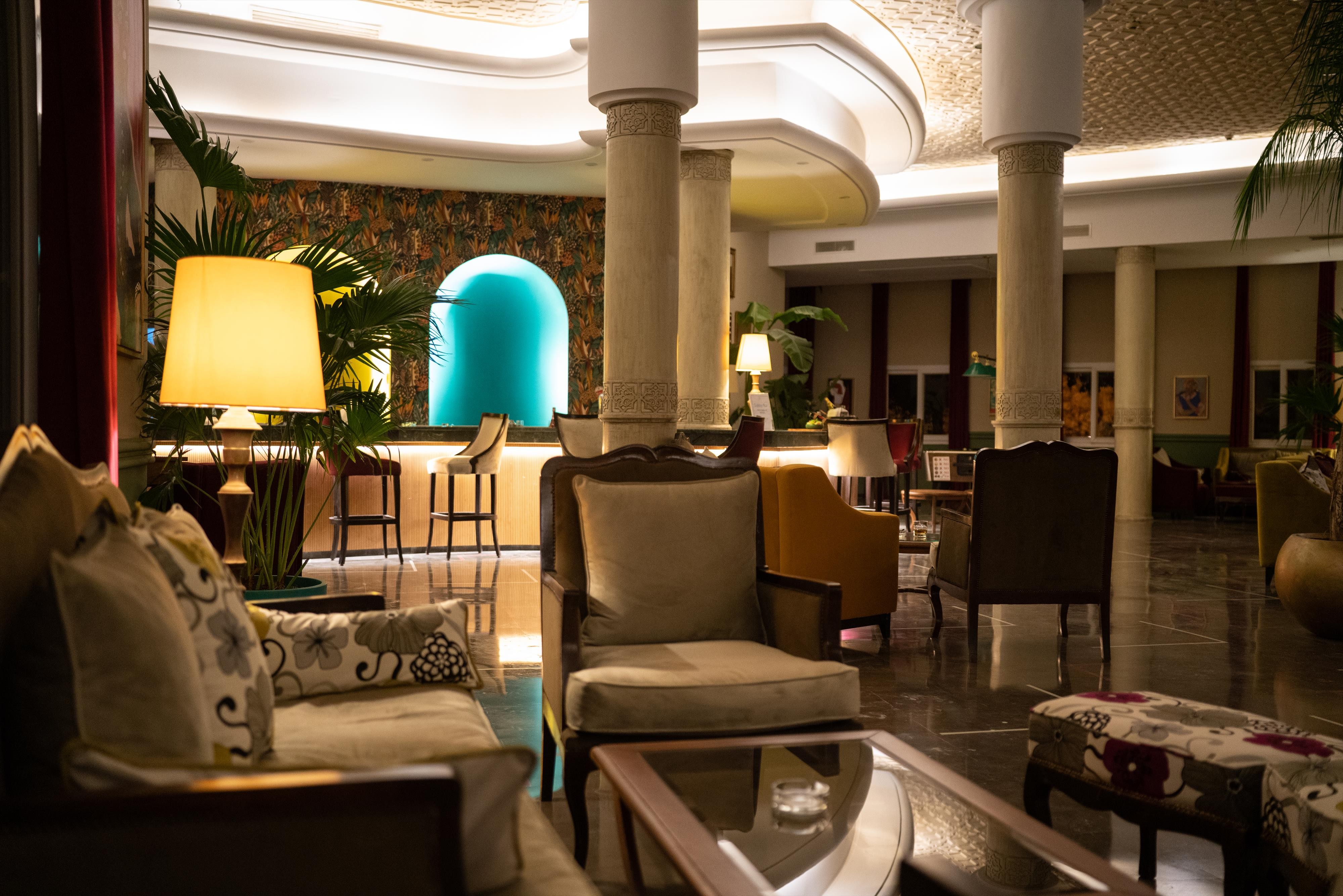 Eden Yasmine Resort & Spa 10