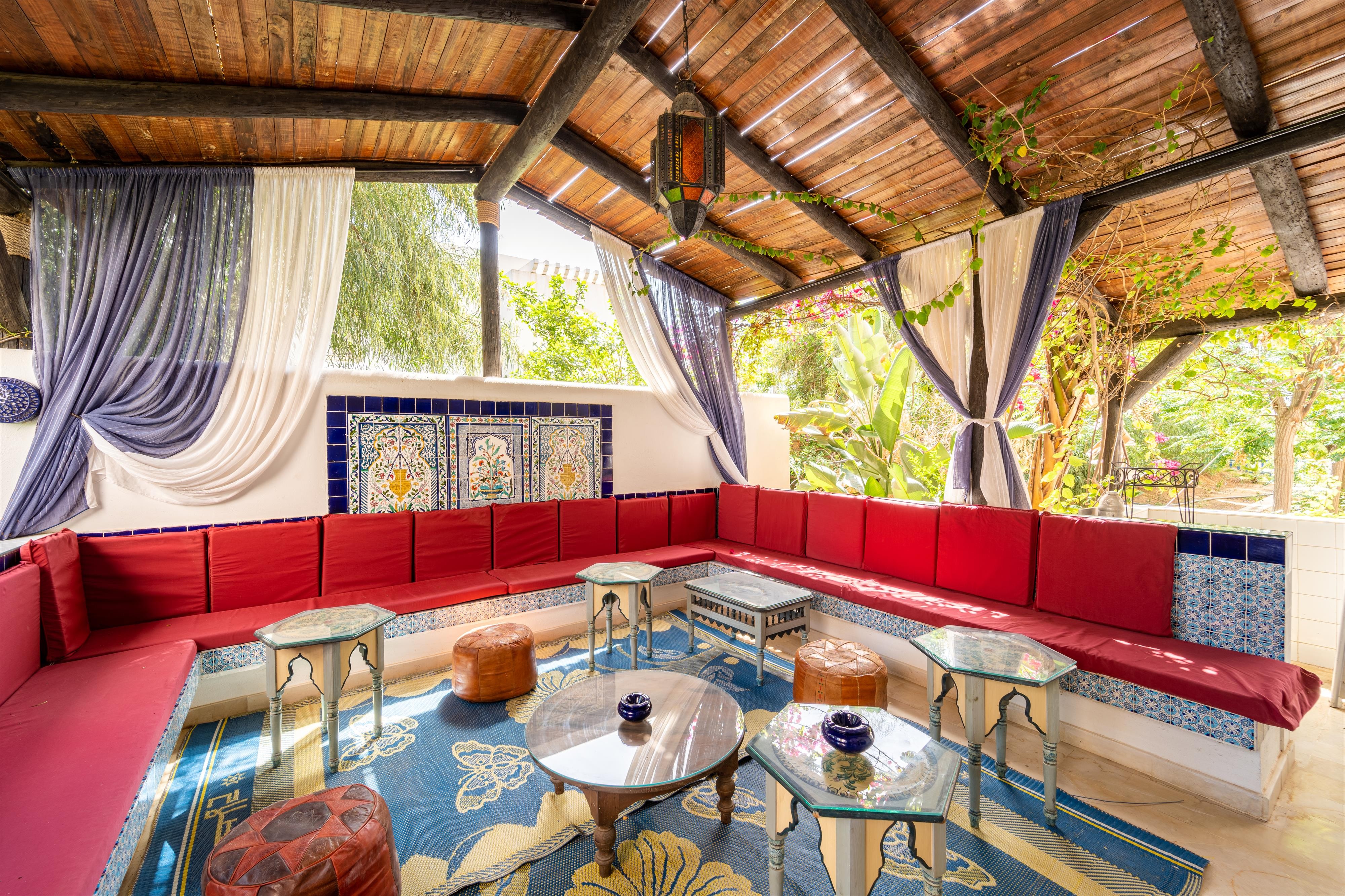 Eden Yasmine Resort & Spa 14