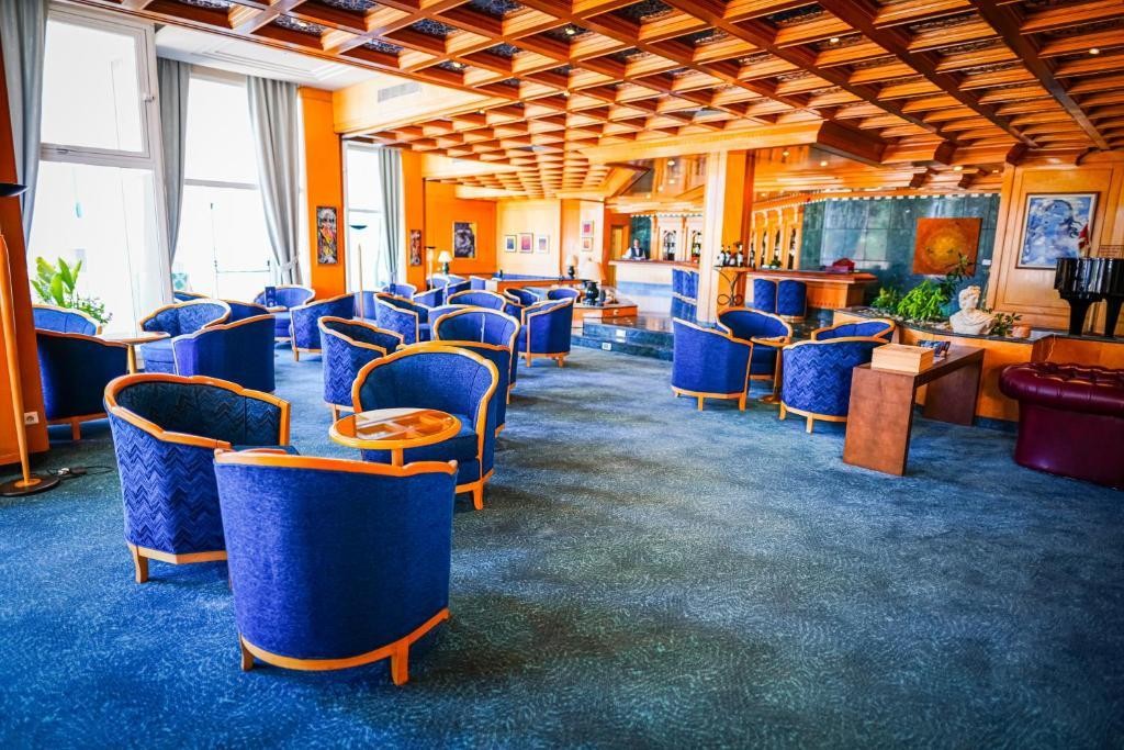 Hasdrubal Thalassa & Spa Yasmine Hammamet 16