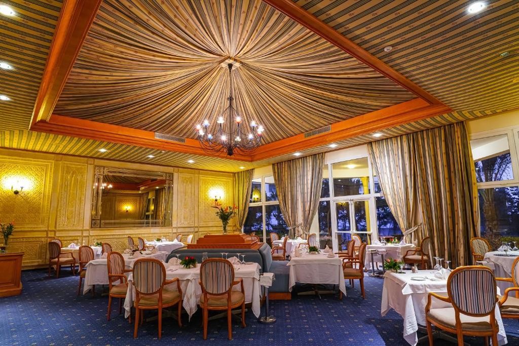 Hasdrubal Thalassa & Spa Yasmine Hammamet 13