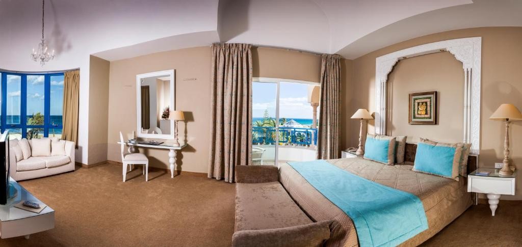 Hasdrubal Thalassa & Spa Yasmine Hammamet 11