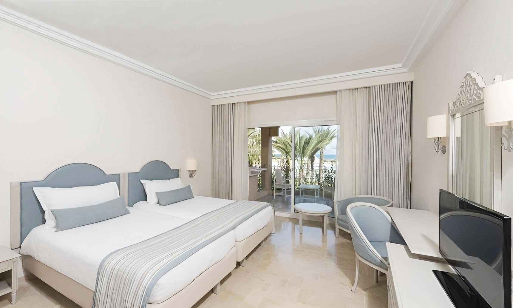 Iberostar Averroes - 7 Popup navigation