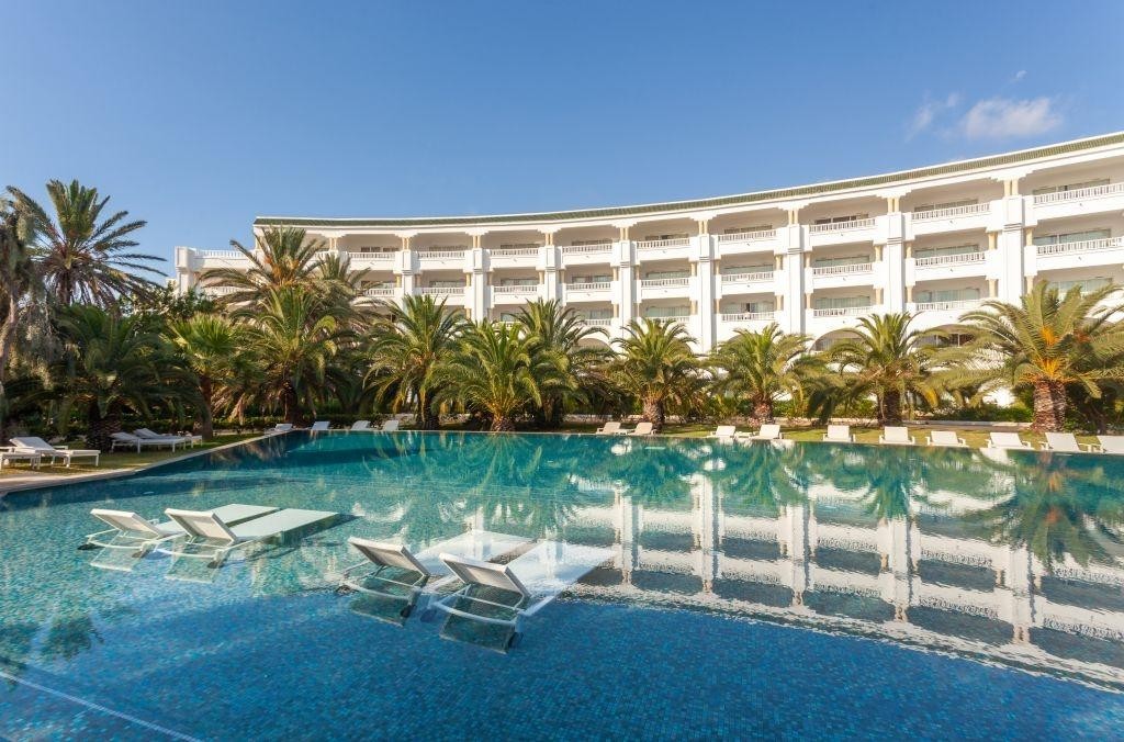 TUI BLUE Oceana Suites - 3 Popup navigation