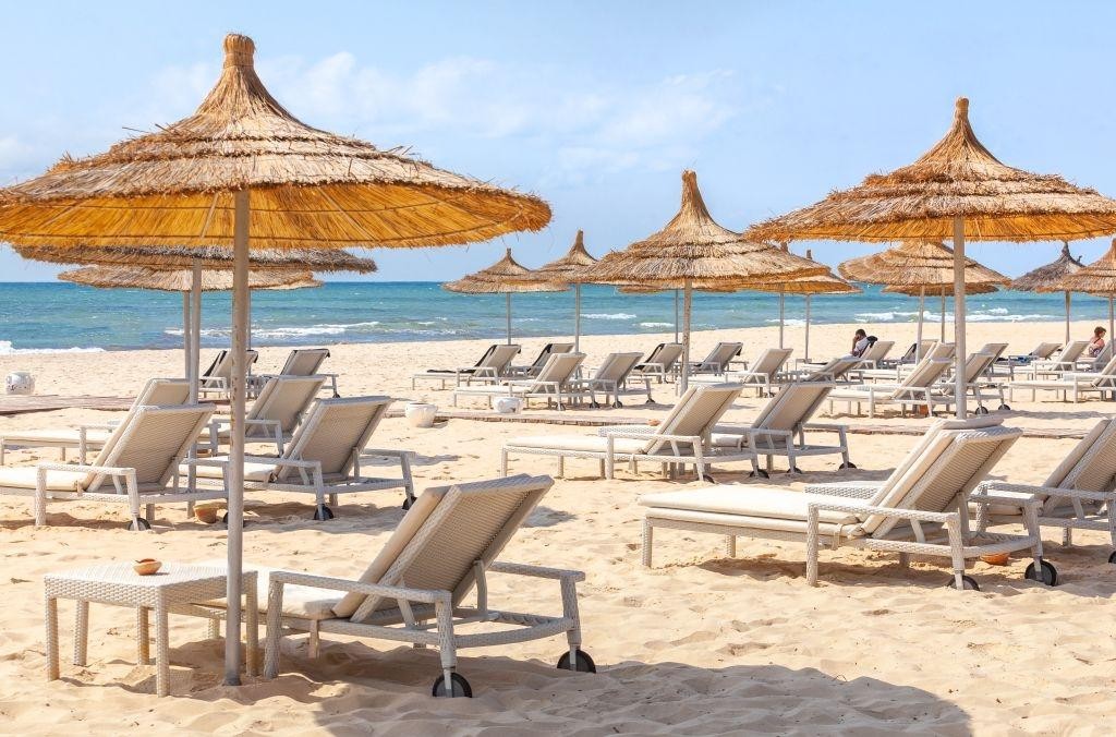 TUI BLUE Oceana Suites - 8 Popup navigation