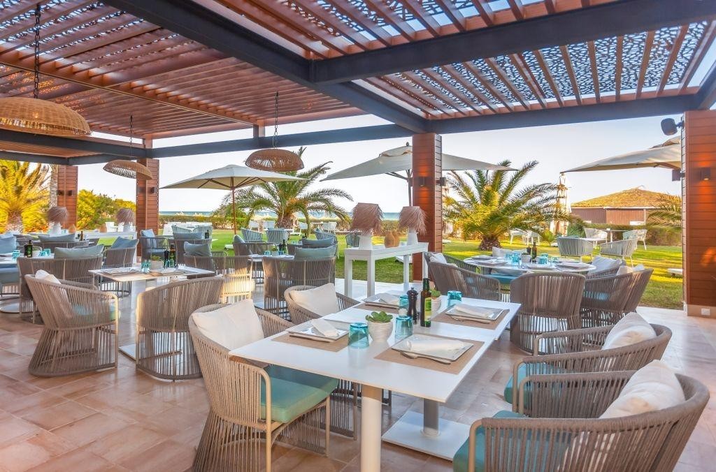 TUI BLUE Oceana Suites - 15 Popup navigation