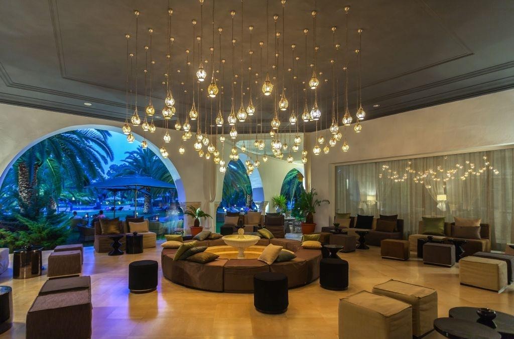 TUI BLUE Oceana Suites - 13 Popup navigation