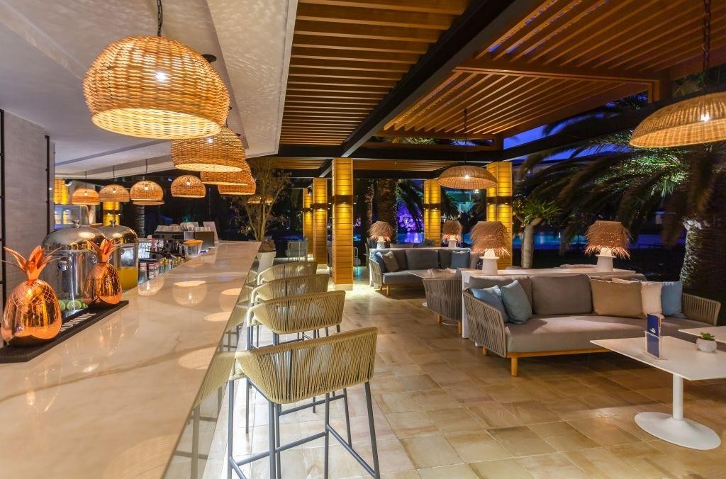 TUI BLUE Oceana Suites - 14 Popup navigation