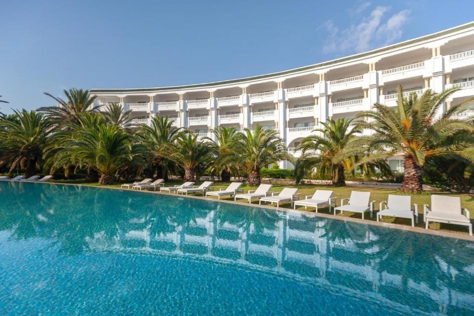 TUI BLUE Oceana Suites - 2 Popup navigation