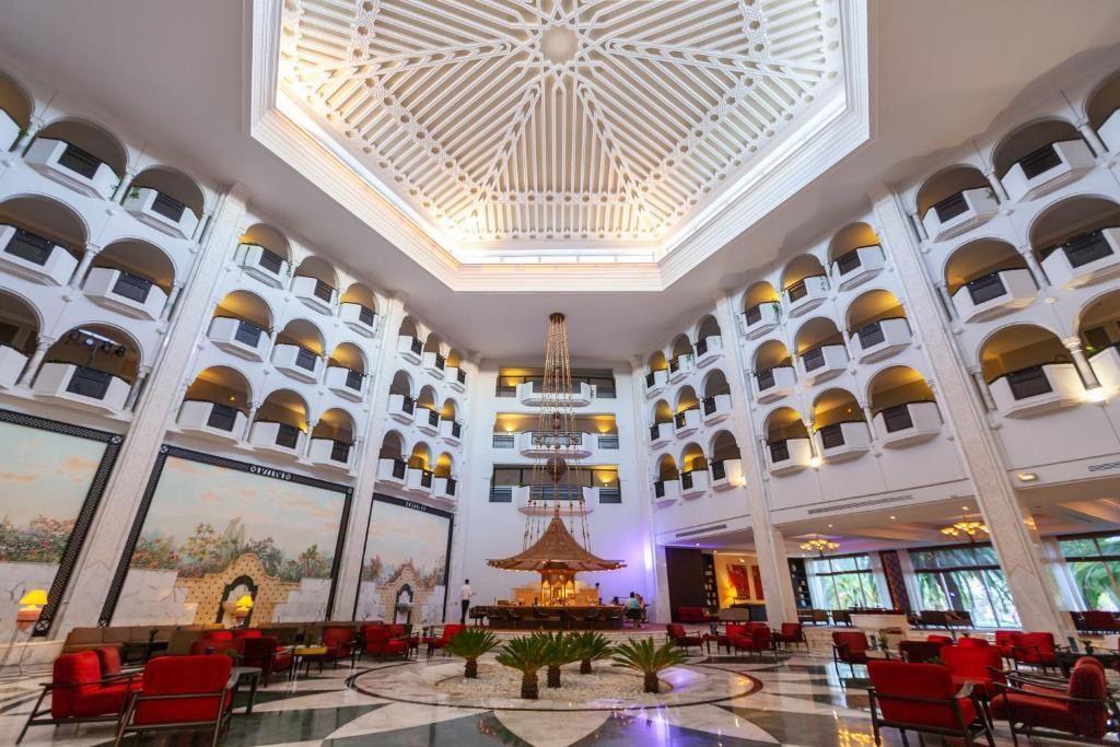 TUI BLUE Oceana Suites - 11 Popup navigation