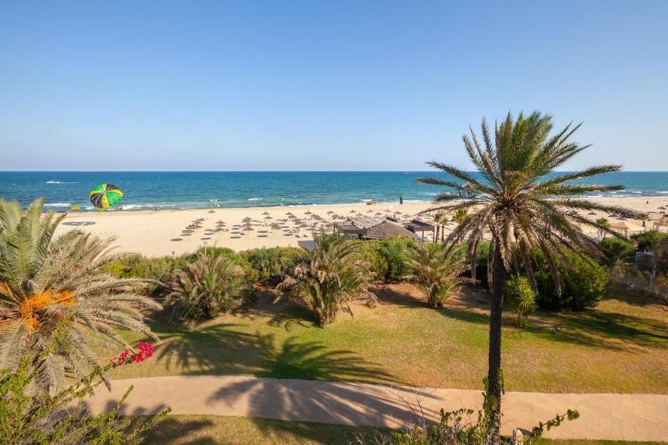 TUI BLUE Oceana Suites - 9 Popup navigation