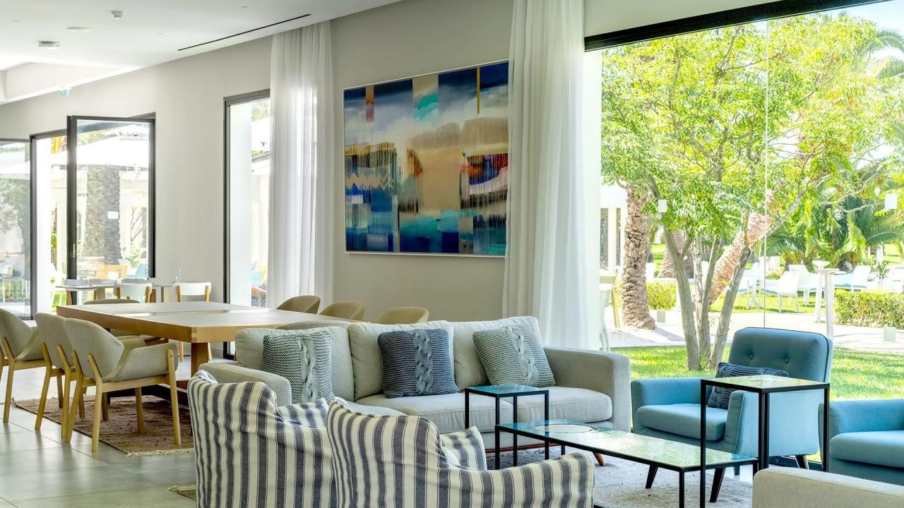 The Mirage & Spa Hammamet 14