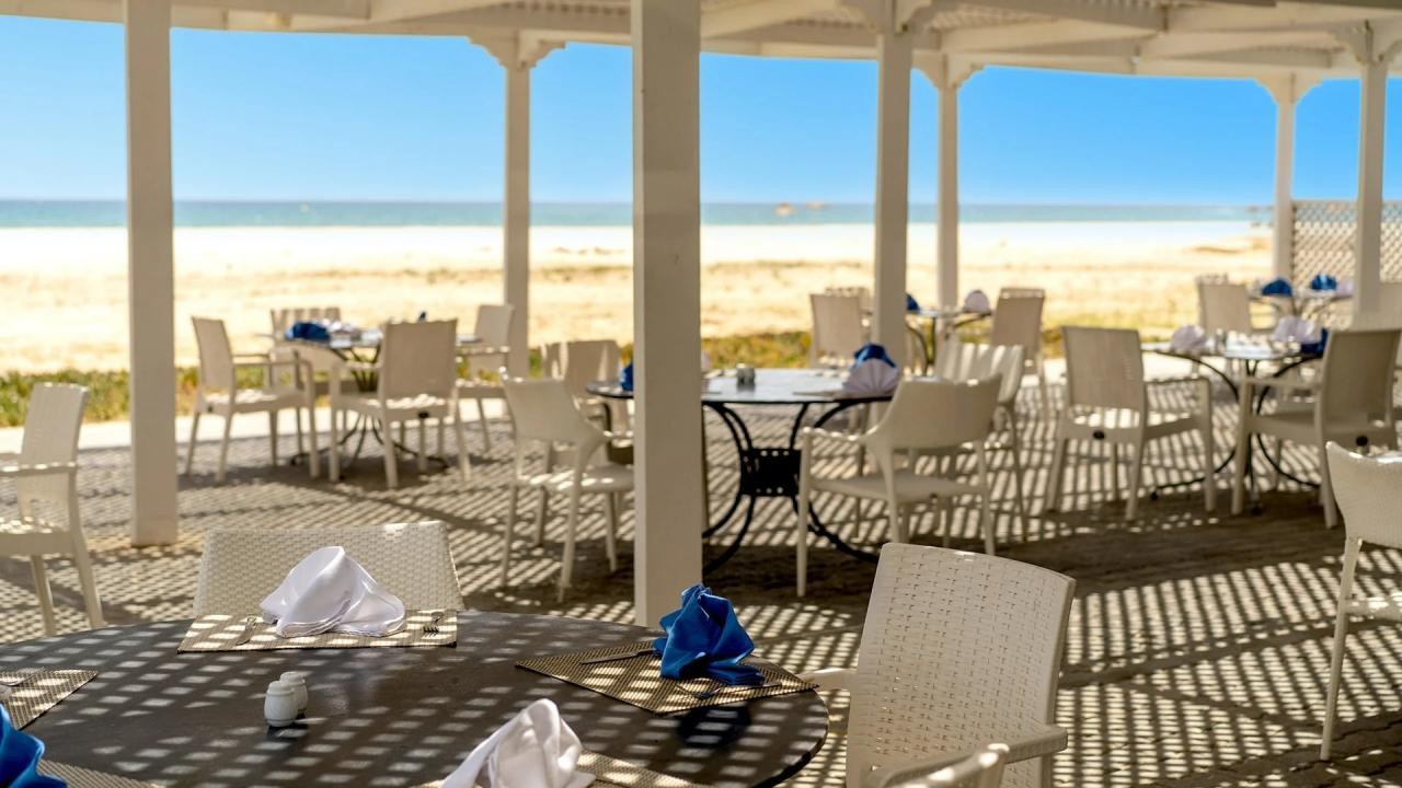 The Mirage & Spa Hammamet 23