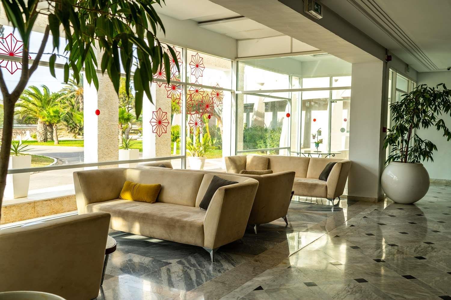 Golden Tulip President Hammamet 11