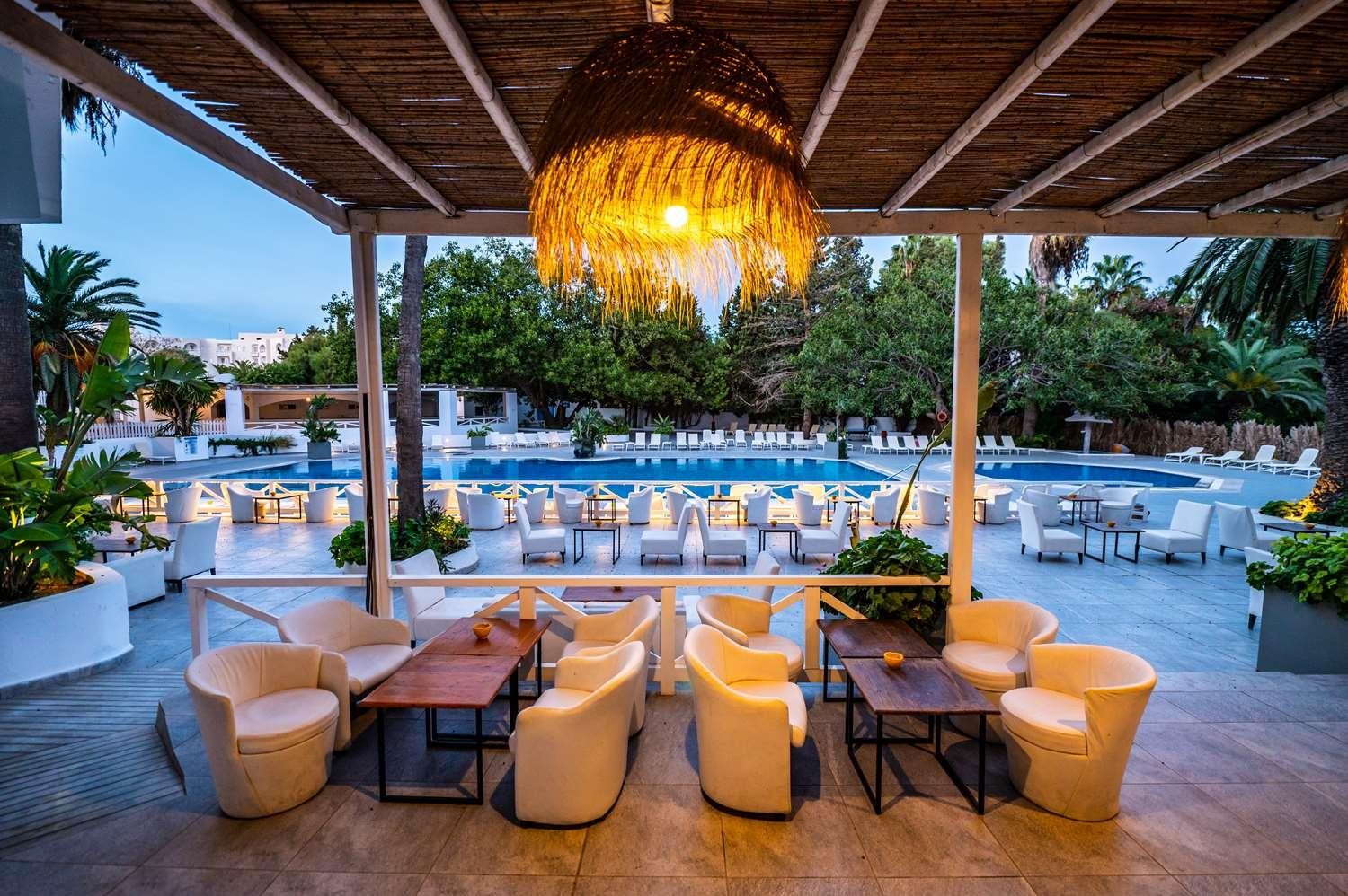 Golden Tulip President Hammamet 17