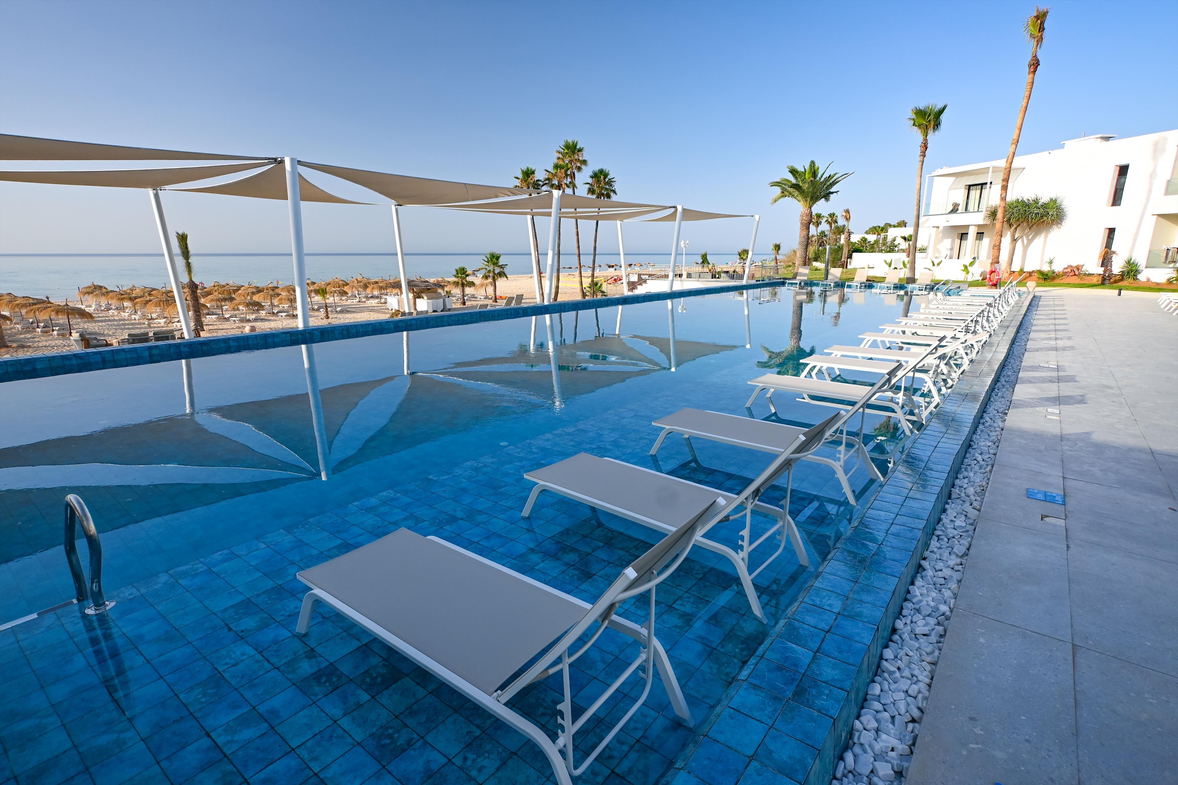 One Resort Premium Hammamet - 2 Popup navigation