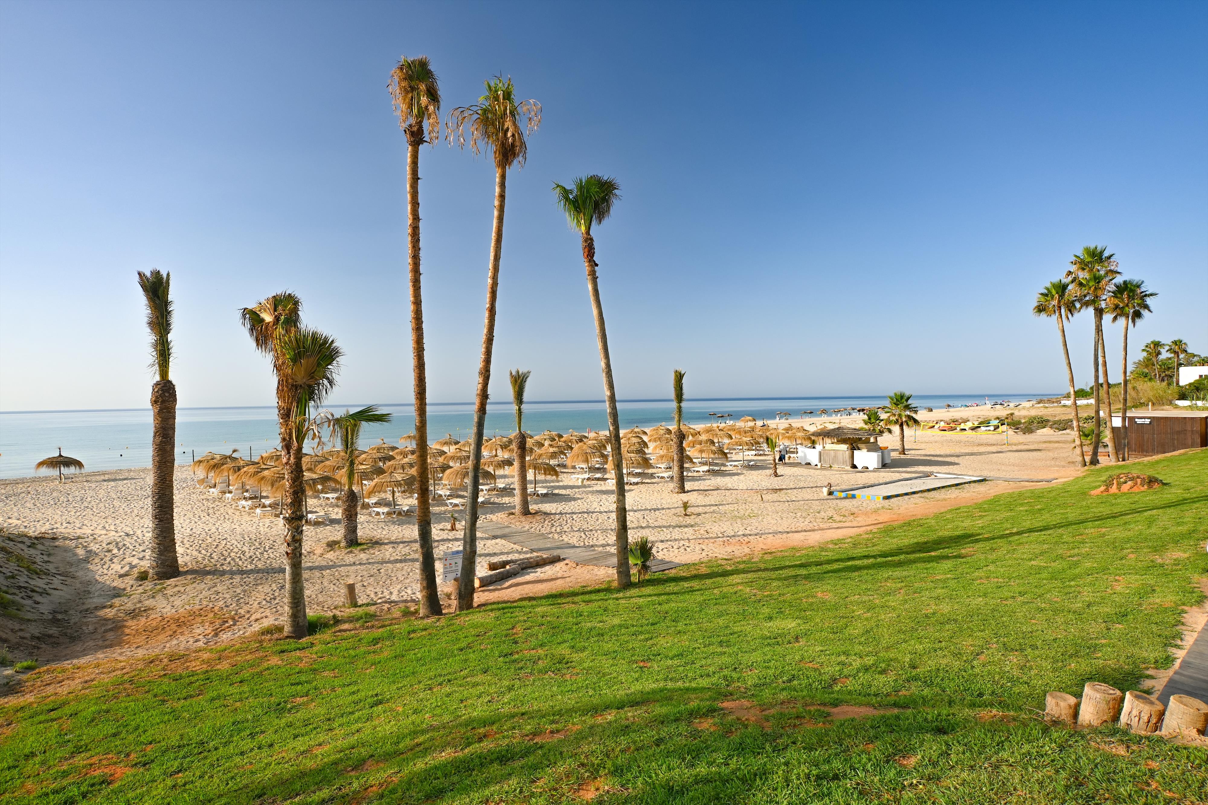 One Resort Premium Hammamet - 7 Popup navigation