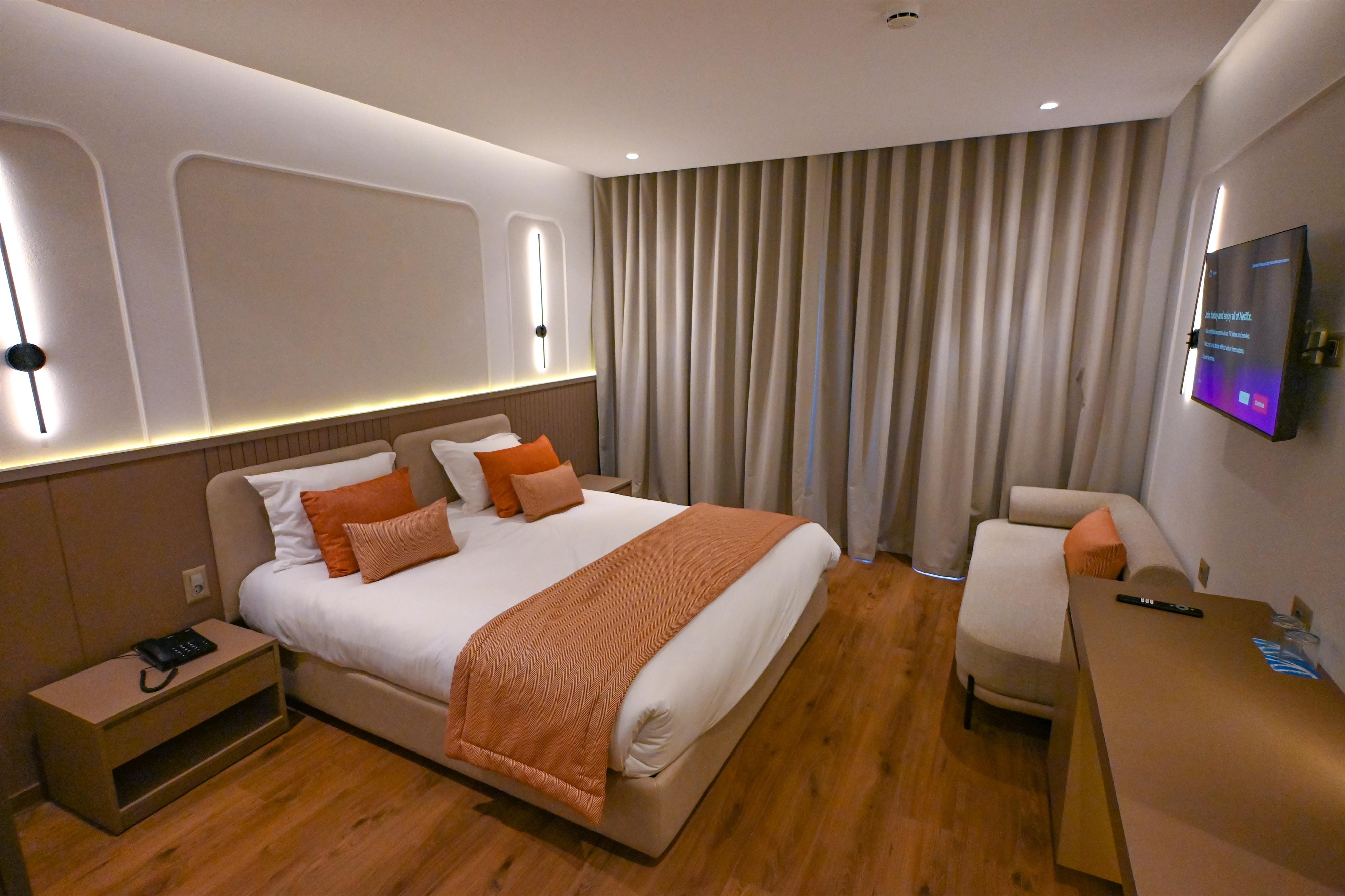 One Resort Premium Hammamet - 9 Popup navigation
