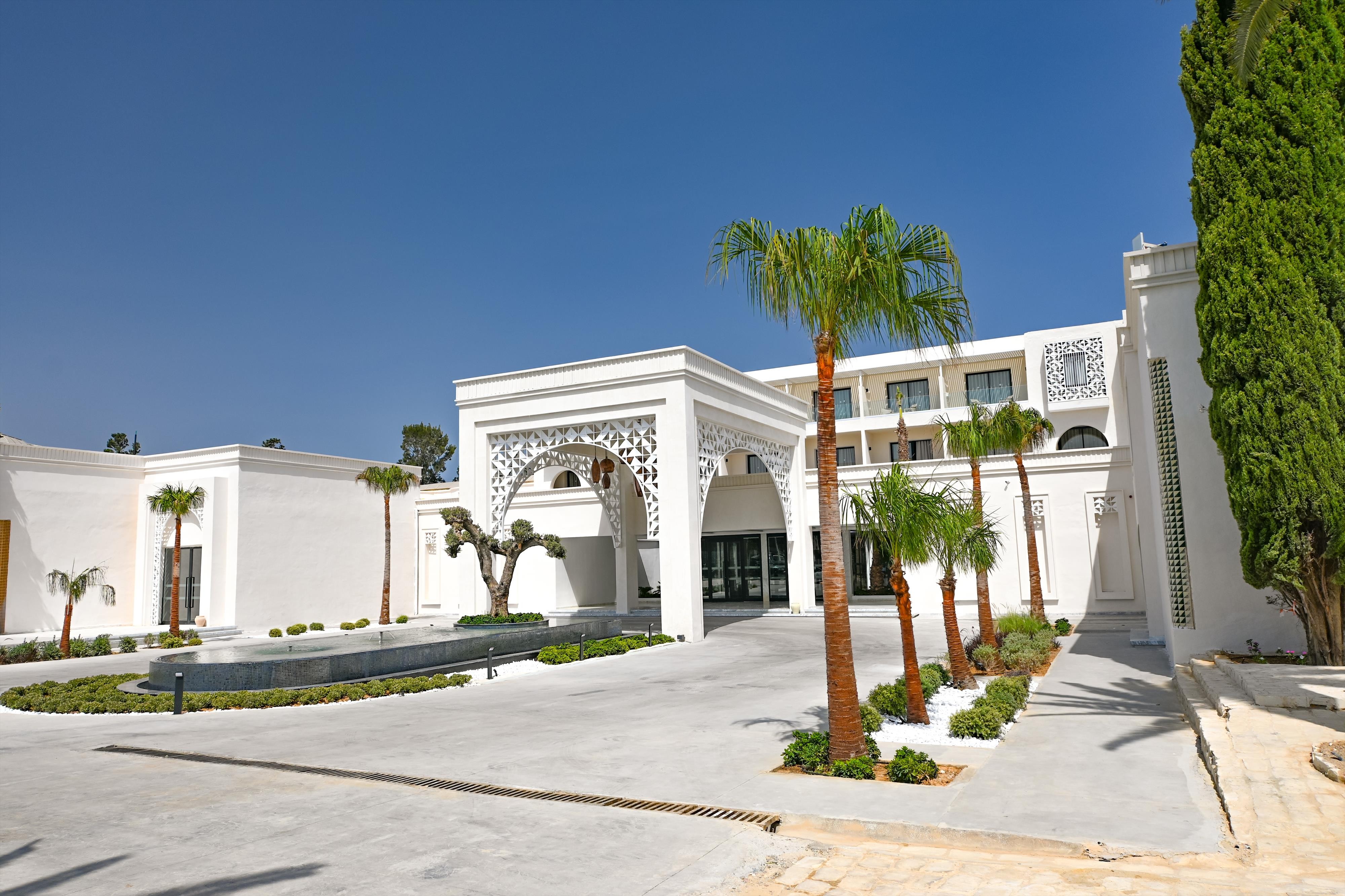 One Resort Premium Hammamet - 12 Popup navigation