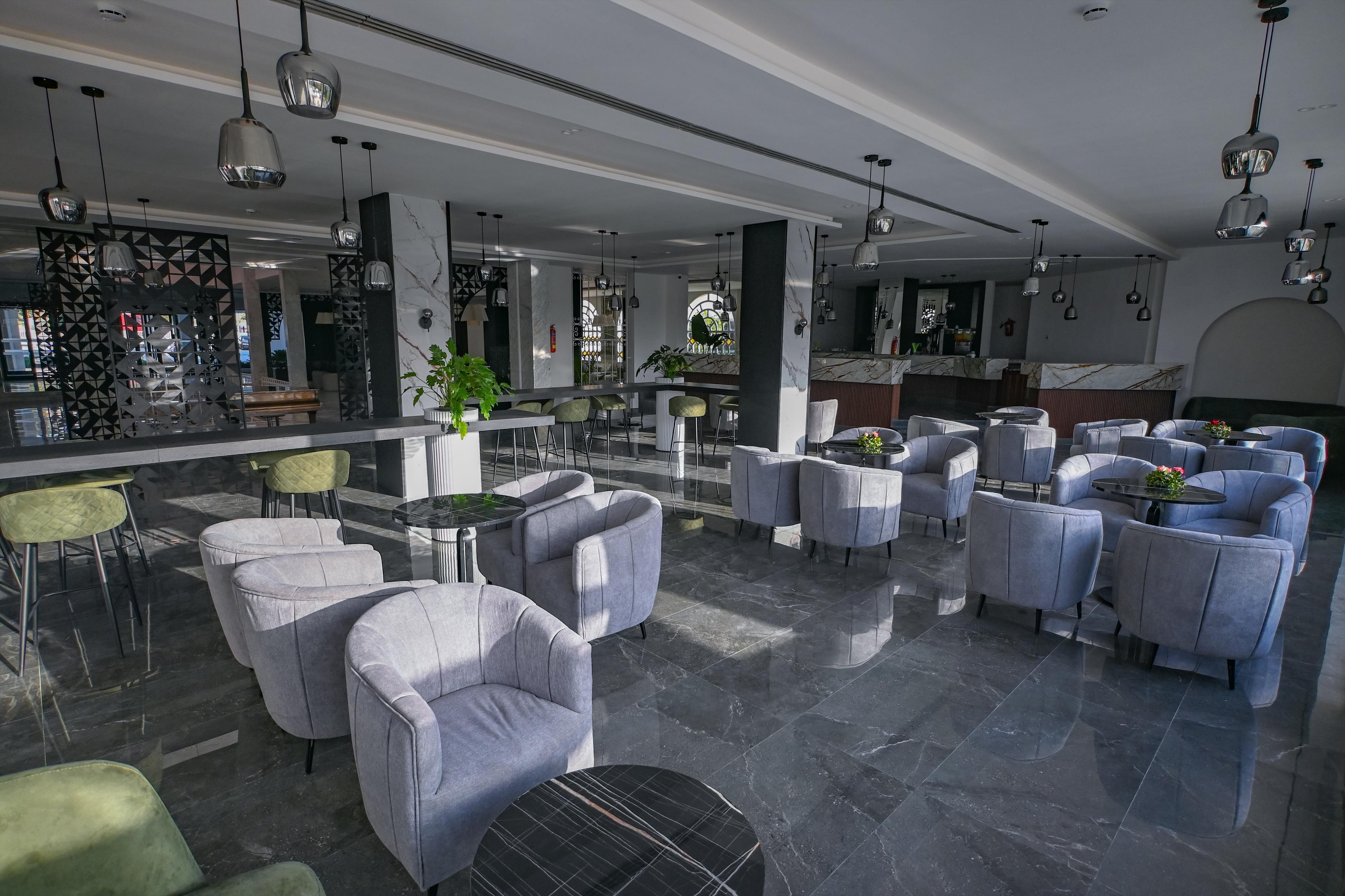 One Resort Premium Hammamet - 19 Popup navigation