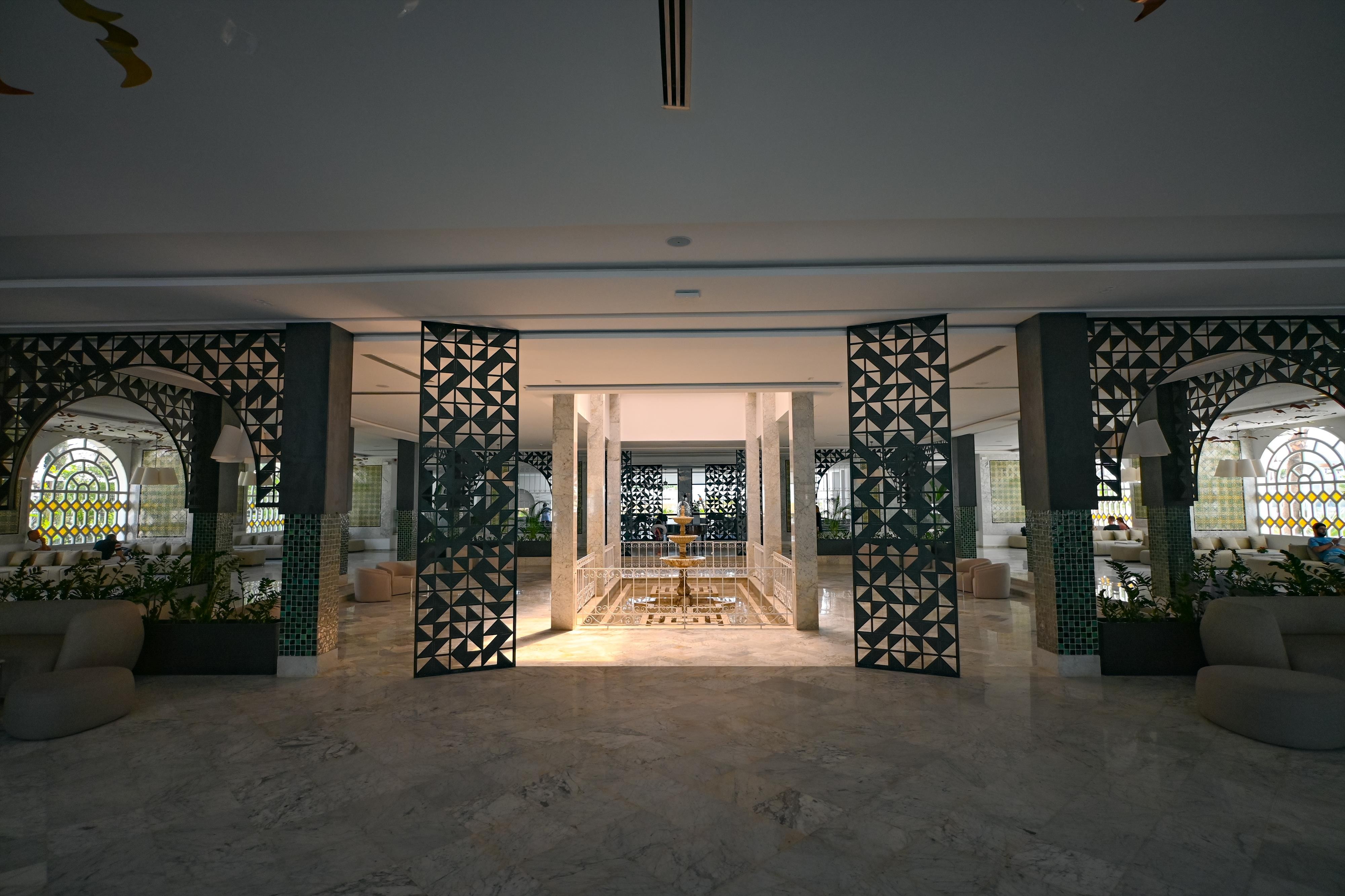 One Resort Premium Hammamet - 13 Popup navigation