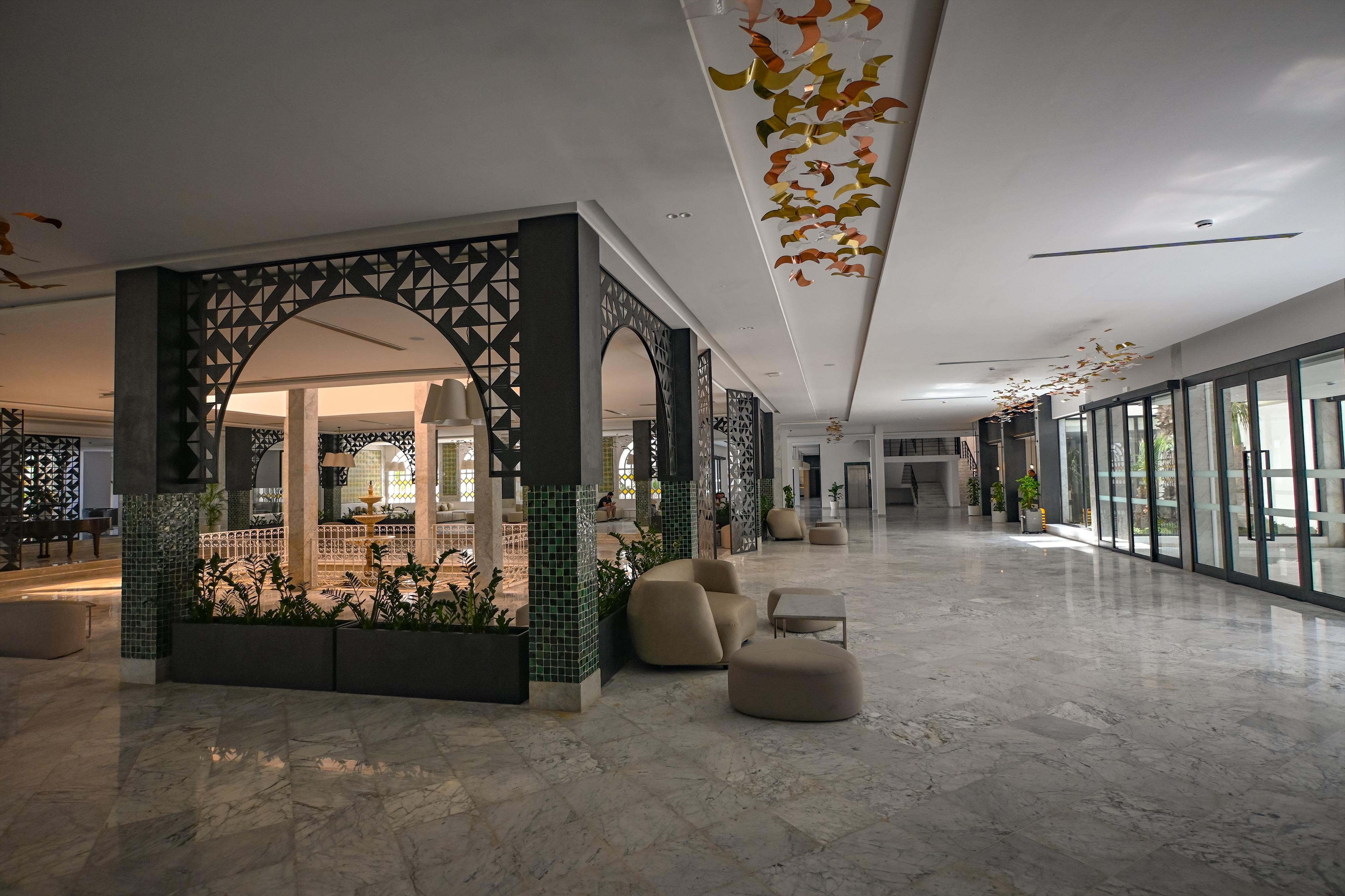 One Resort Premium Hammamet - 14 Popup navigation