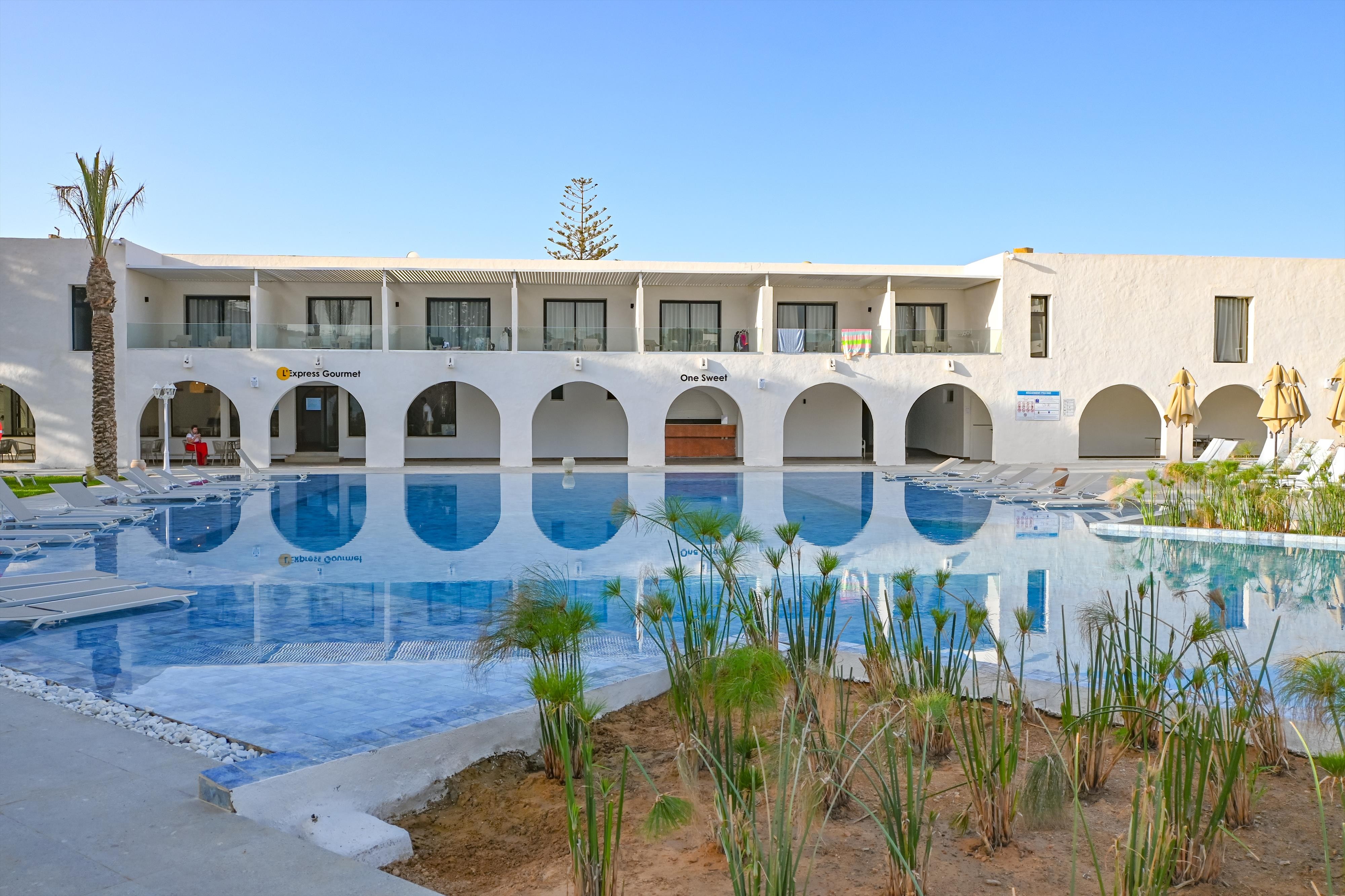 One Resort Premium Hammamet - 3 Popup navigation