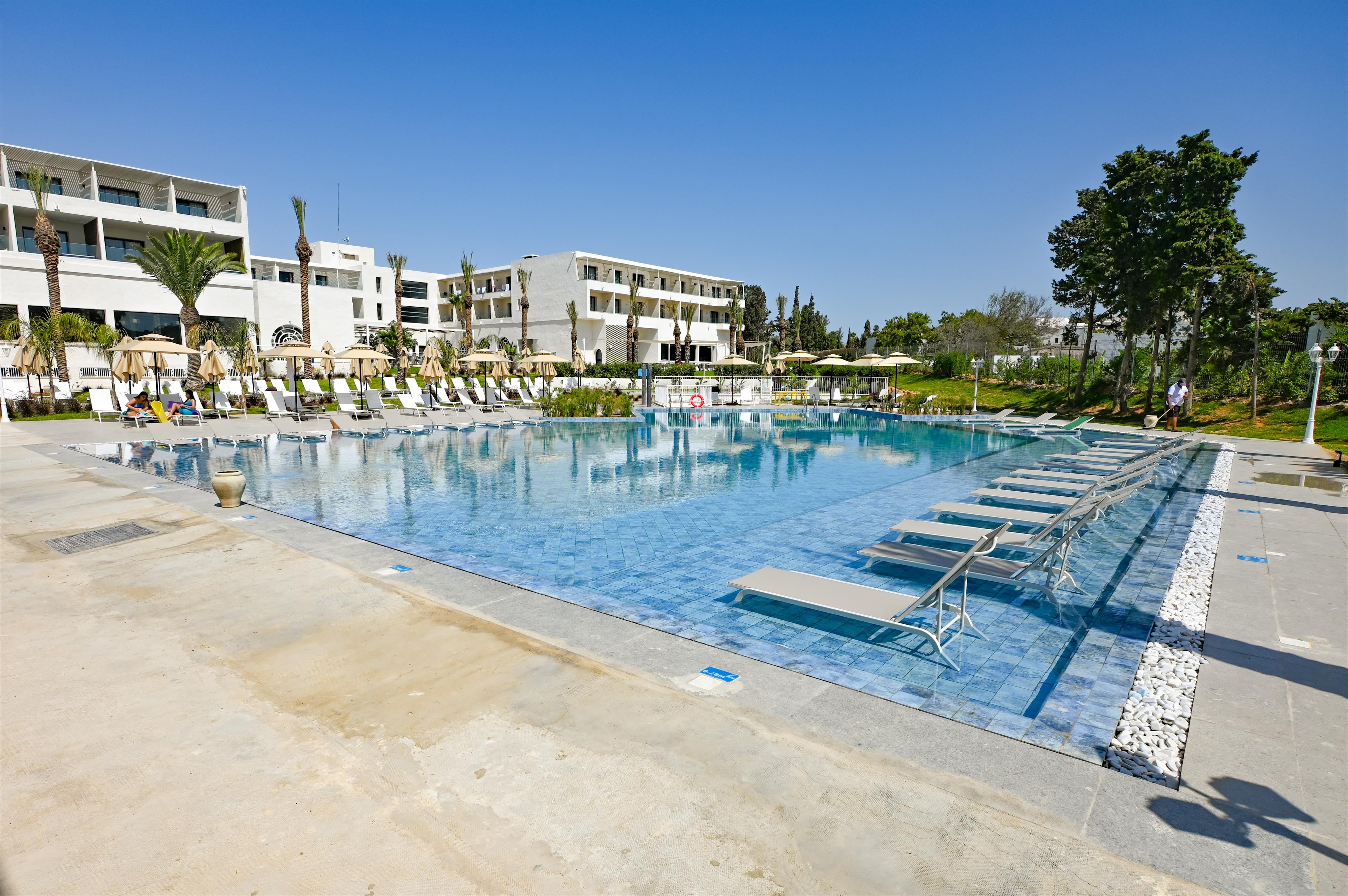 One Resort Premium Hammamet - 4 Popup navigation