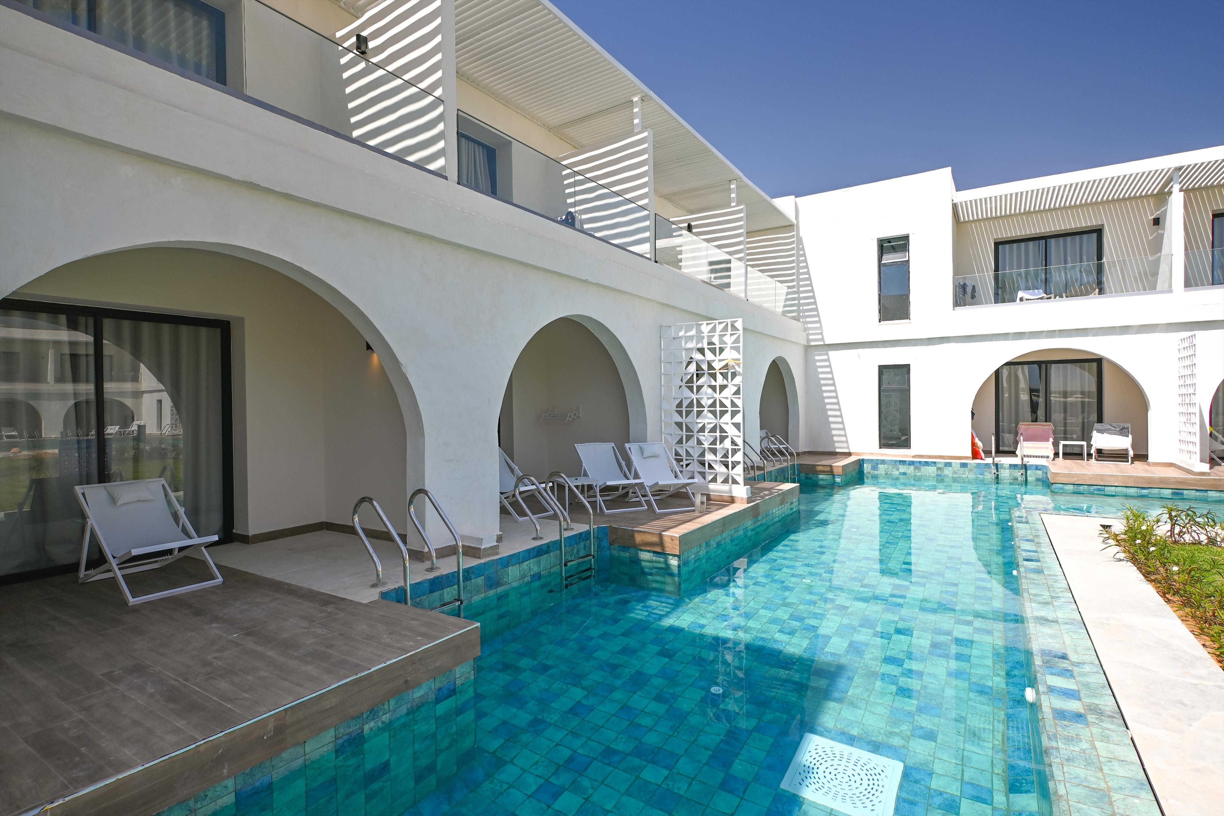 One Resort Premium Hammamet - 11 Popup navigation