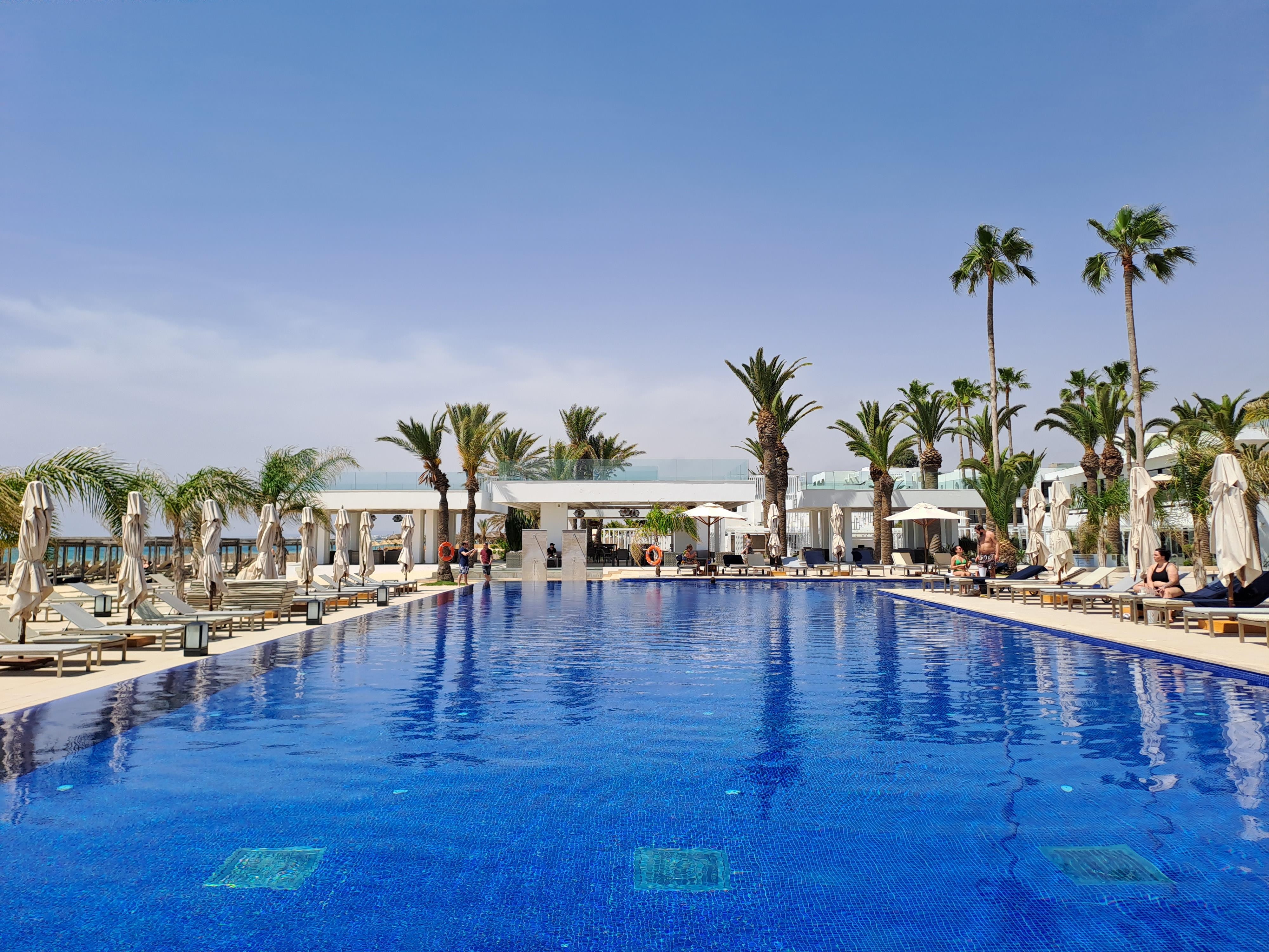 Les Orangers Garden Villa & Bungalows 18