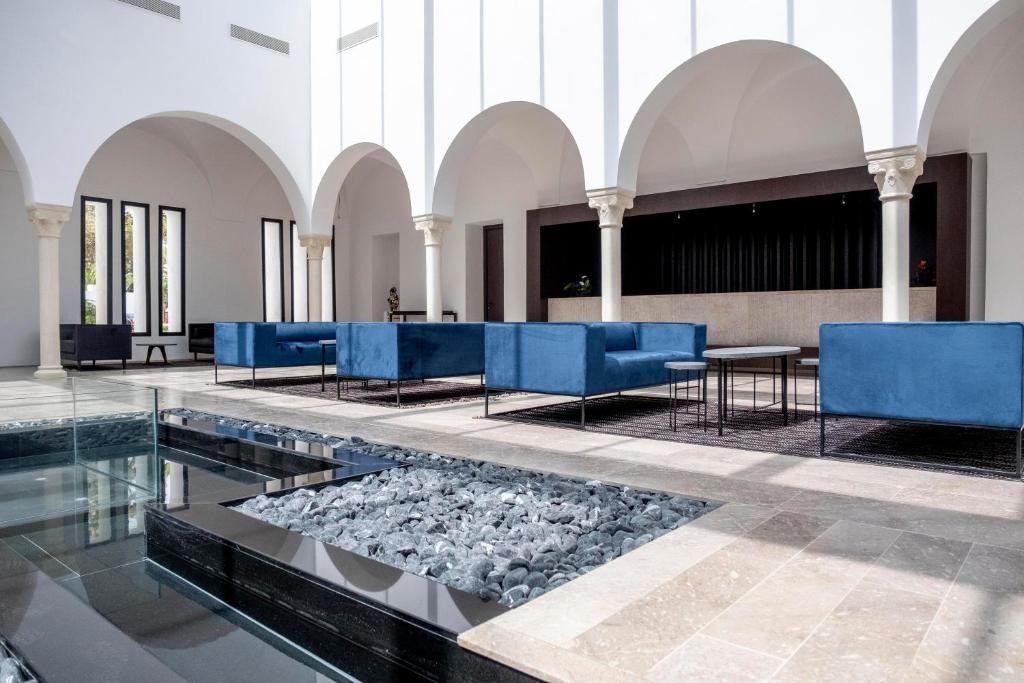 Les Orangers Garden Villa & Bungalows 10