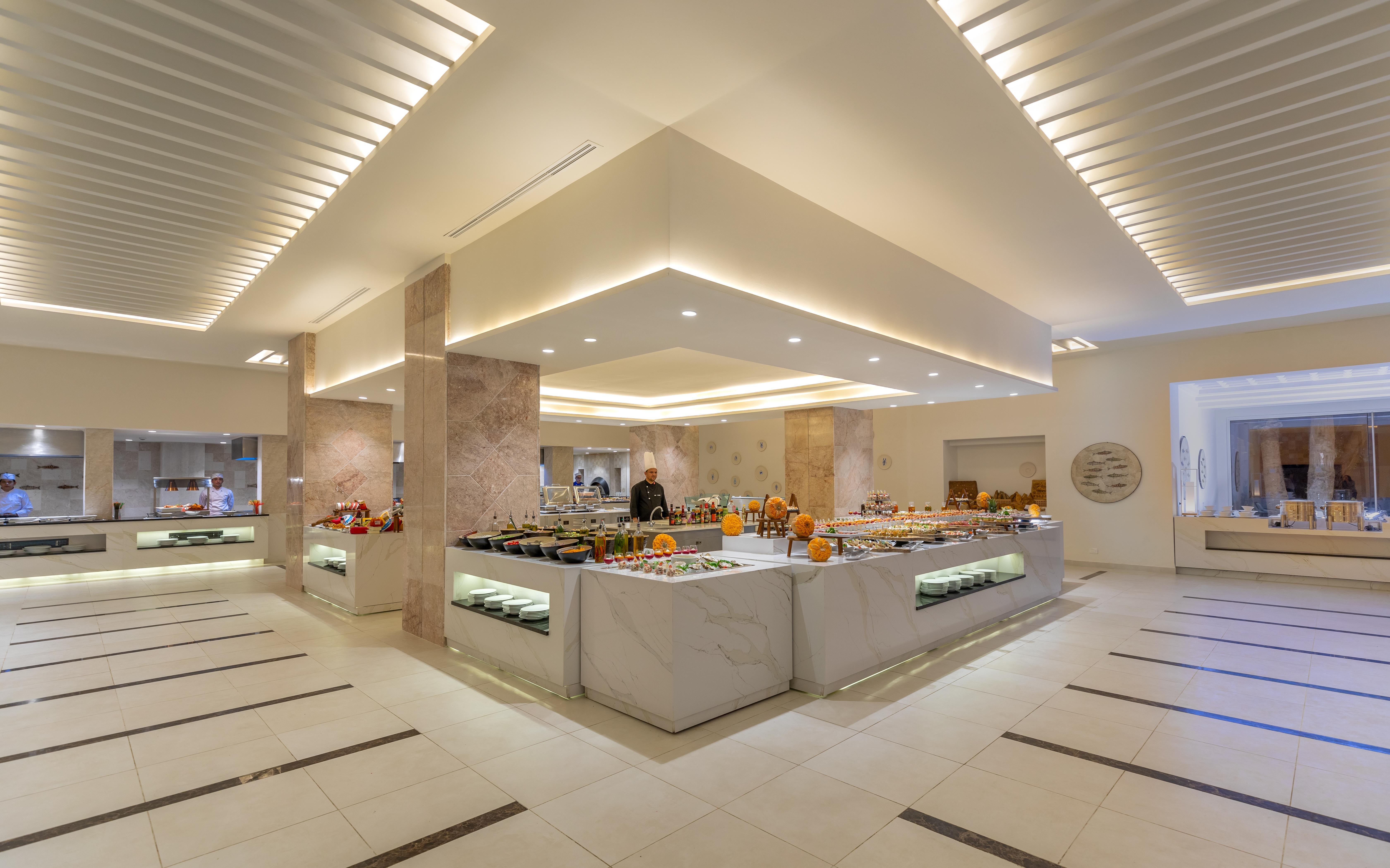 Royal Azur Thalasso Golf - 15 Popup navigation