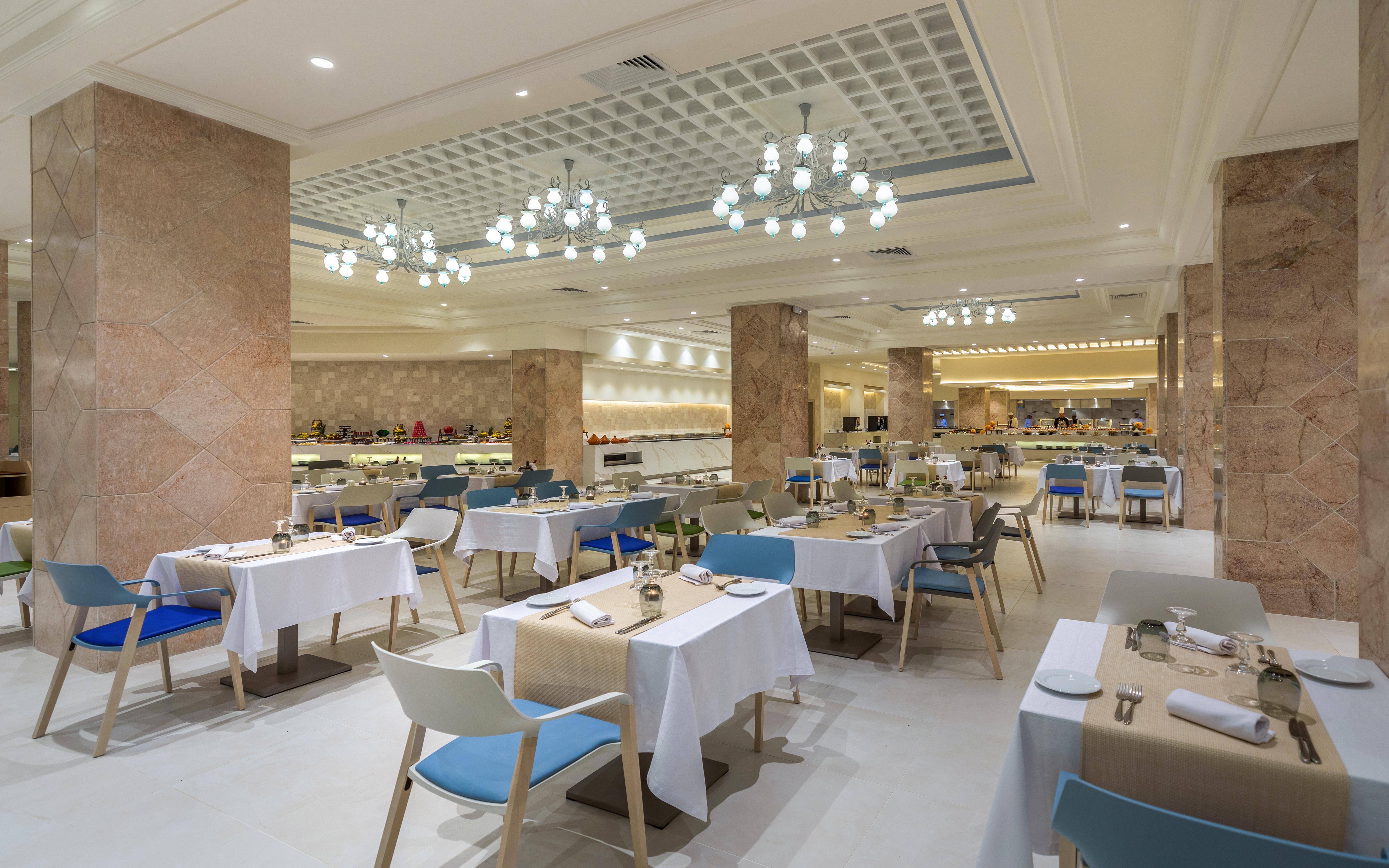 Royal Azur Thalasso Golf - 17 Popup navigation