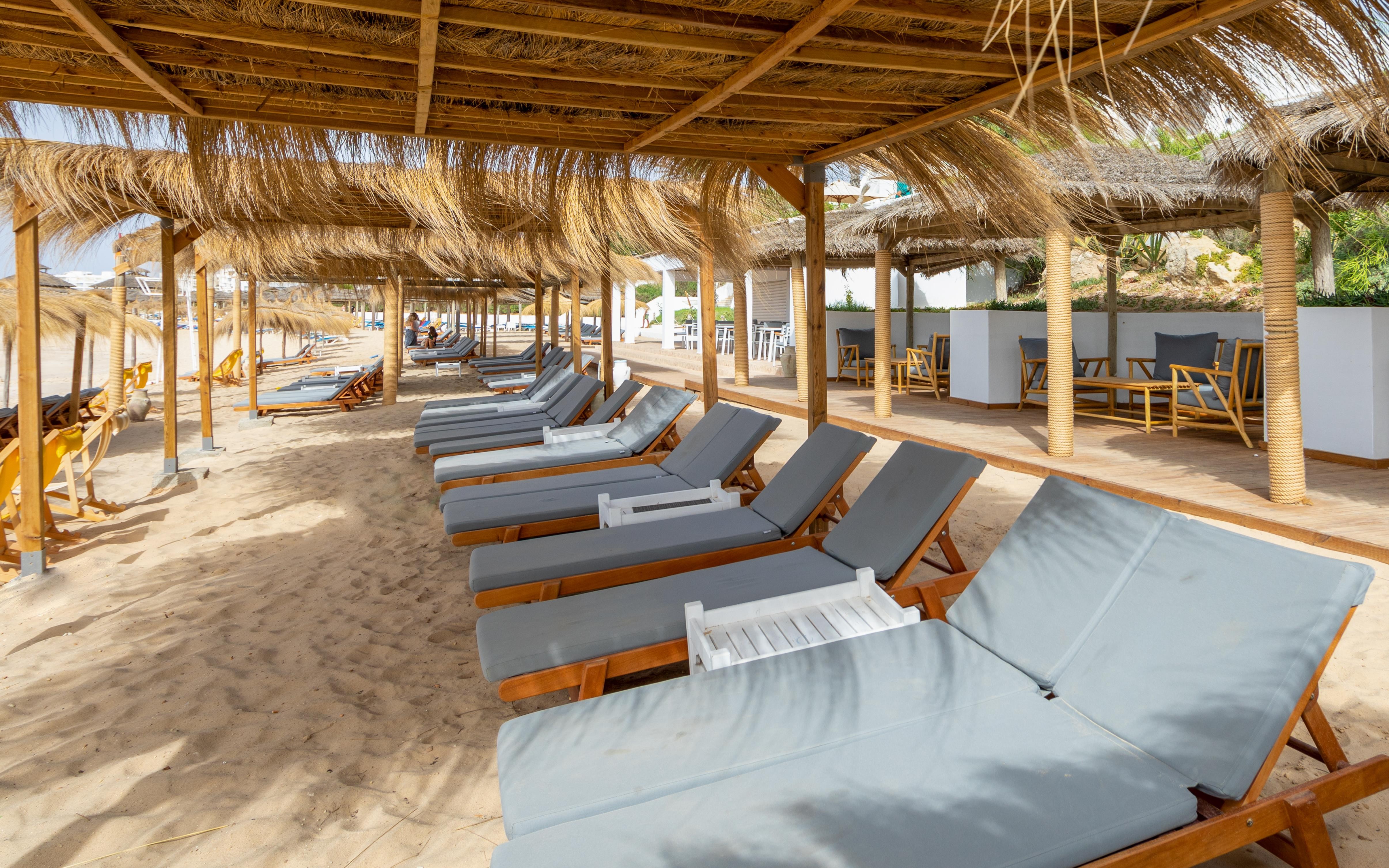Royal Azur Thalasso Golf - 10 Popup navigation