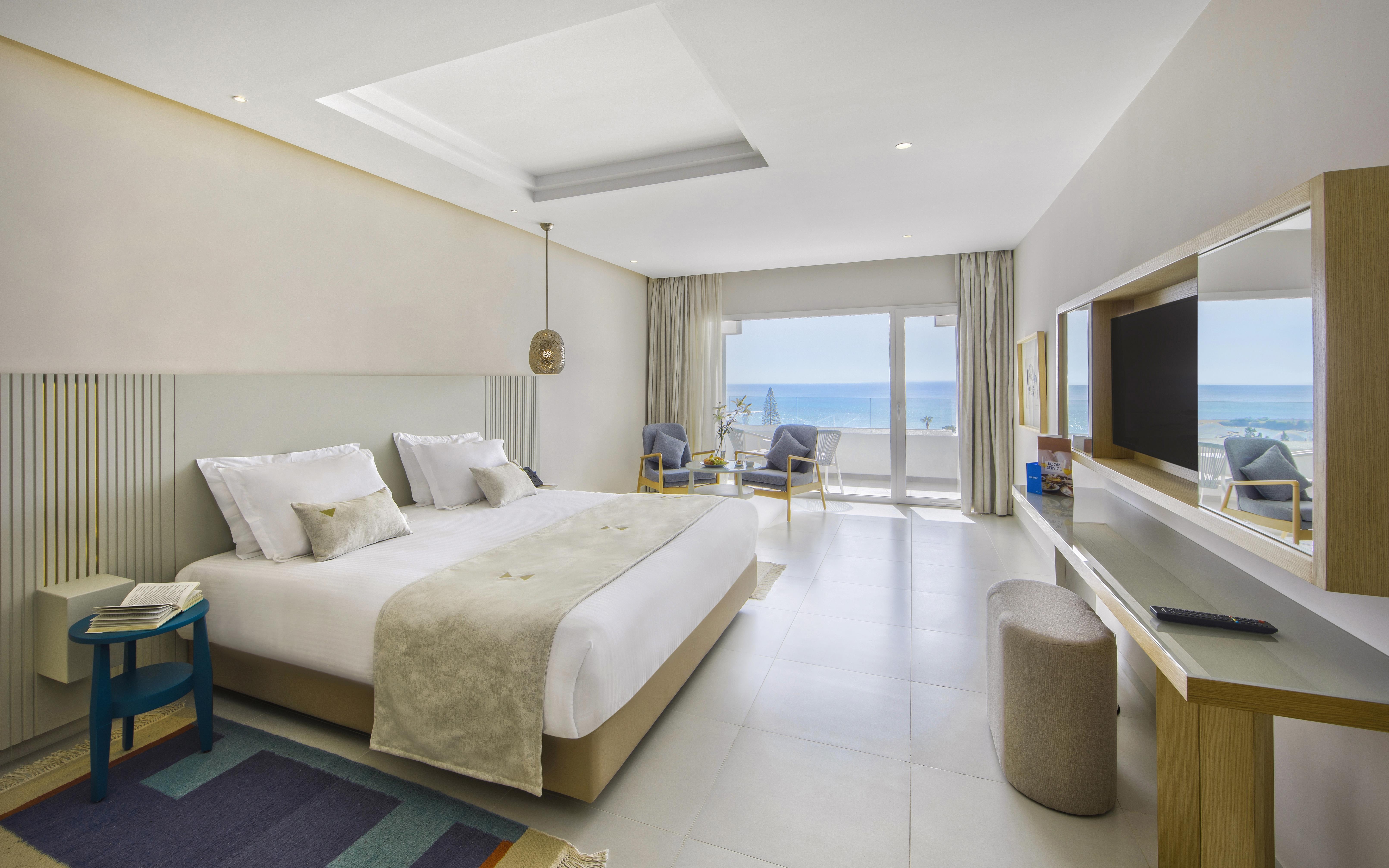 Royal Azur Thalasso Golf - 14 Popup navigation