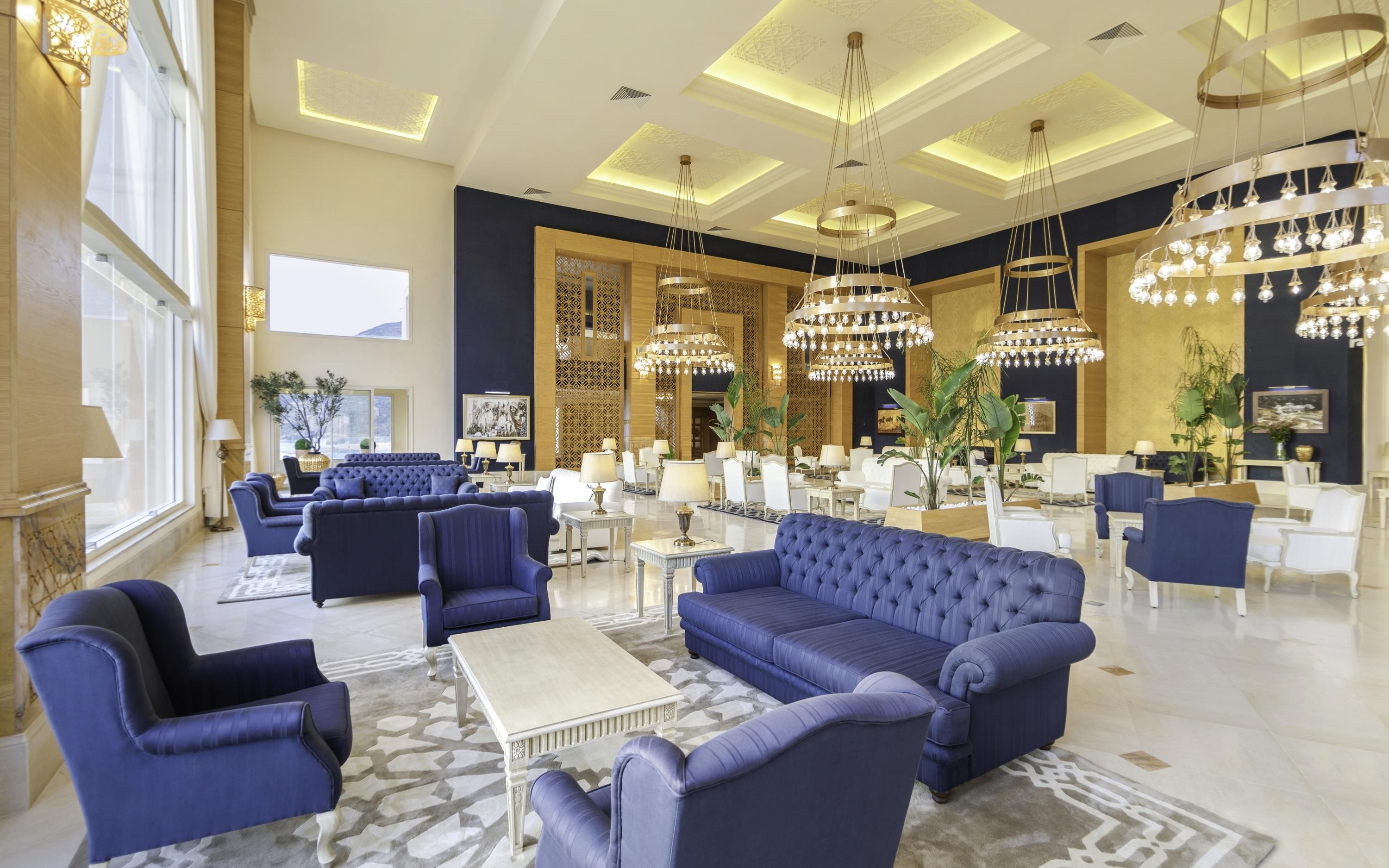 Royal Tulip Korbous Bay Hotel Thalasso & Springs 18