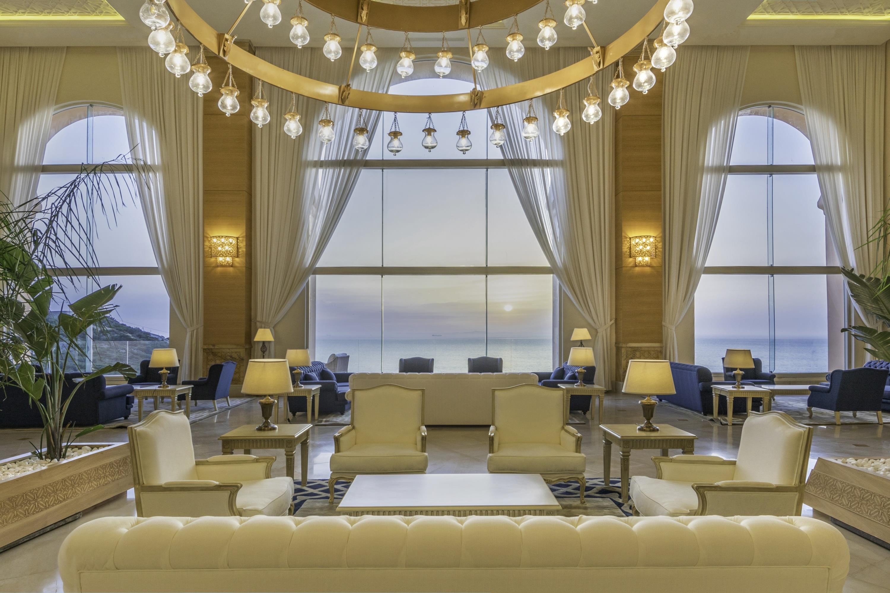 Royal Tulip Korbous Bay Hotel Thalasso & Springs 19