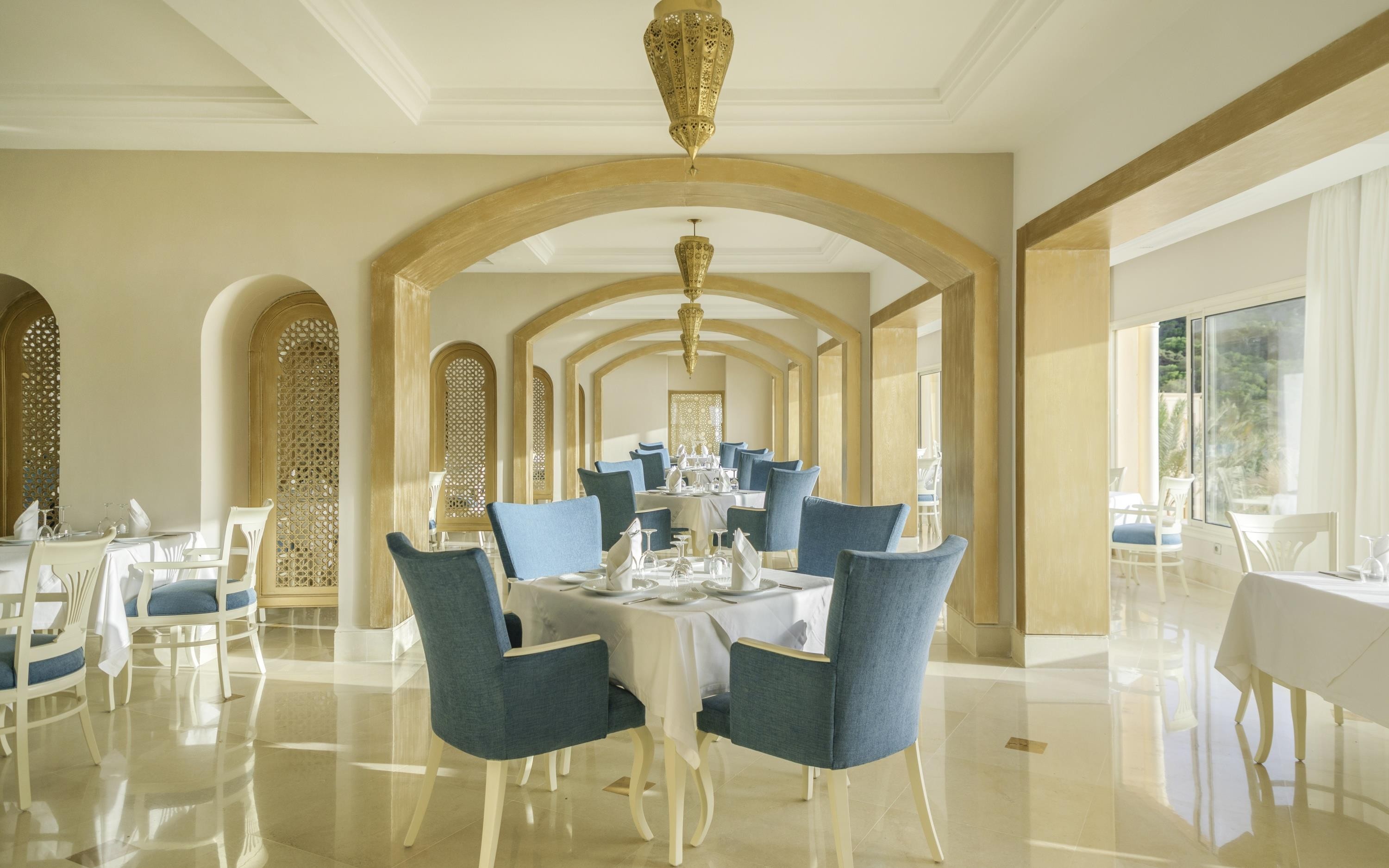 Royal Tulip Korbous Bay Hotel Thalasso & Springs 11