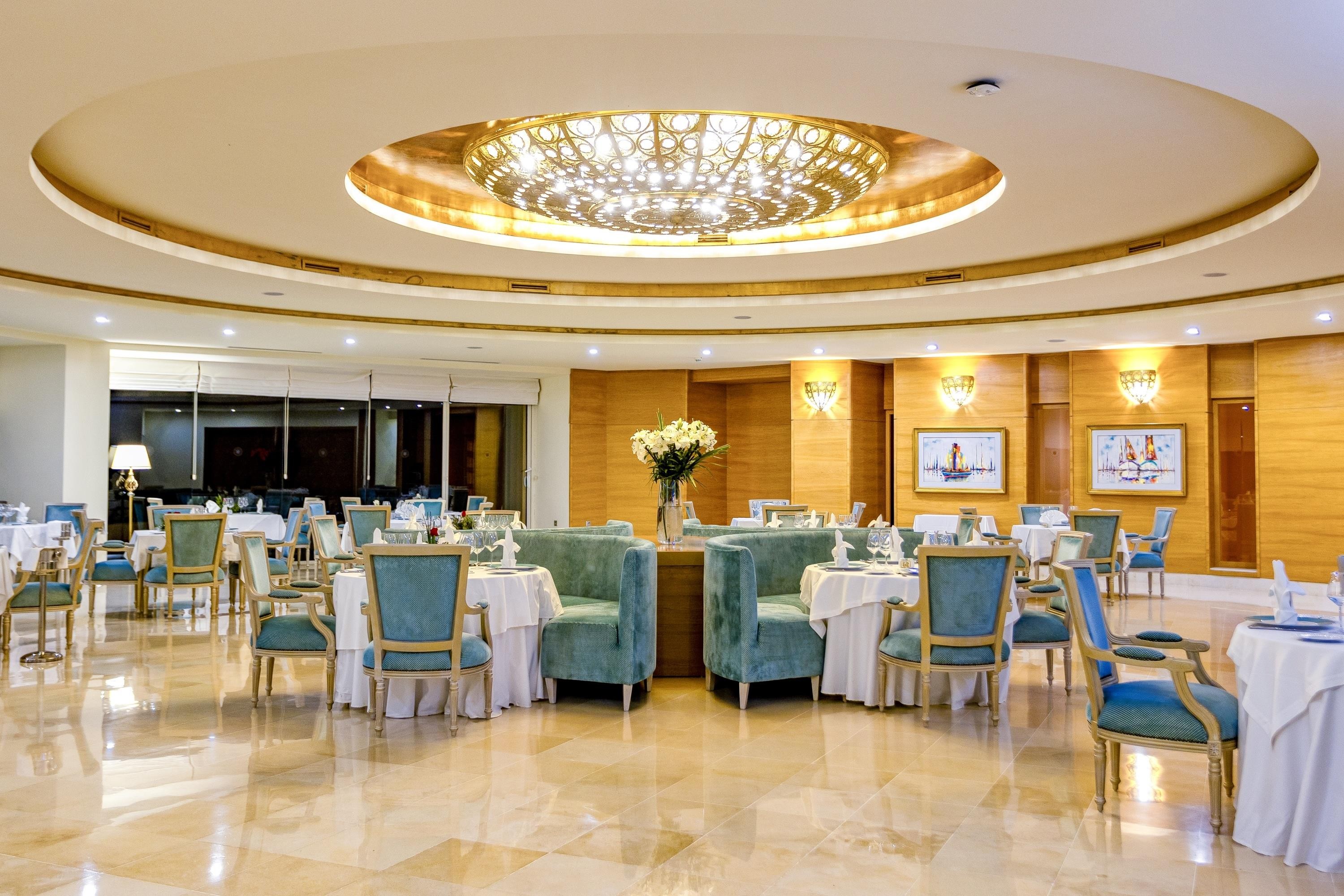 Royal Tulip Korbous Bay Hotel Thalasso & Springs 14