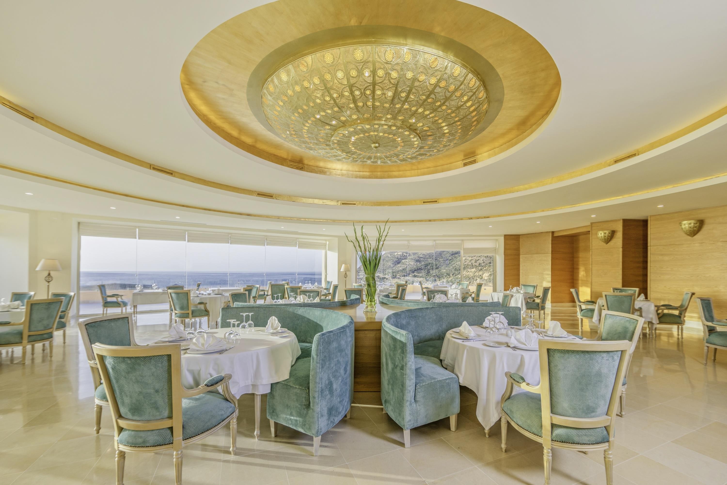 Royal Tulip Korbous Bay Hotel Thalasso & Springs 13