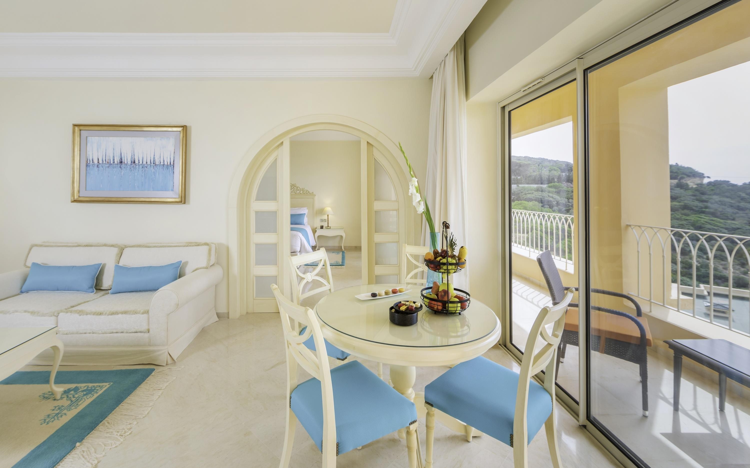 Royal Tulip Korbous Bay Hotel Thalasso & Springs 8